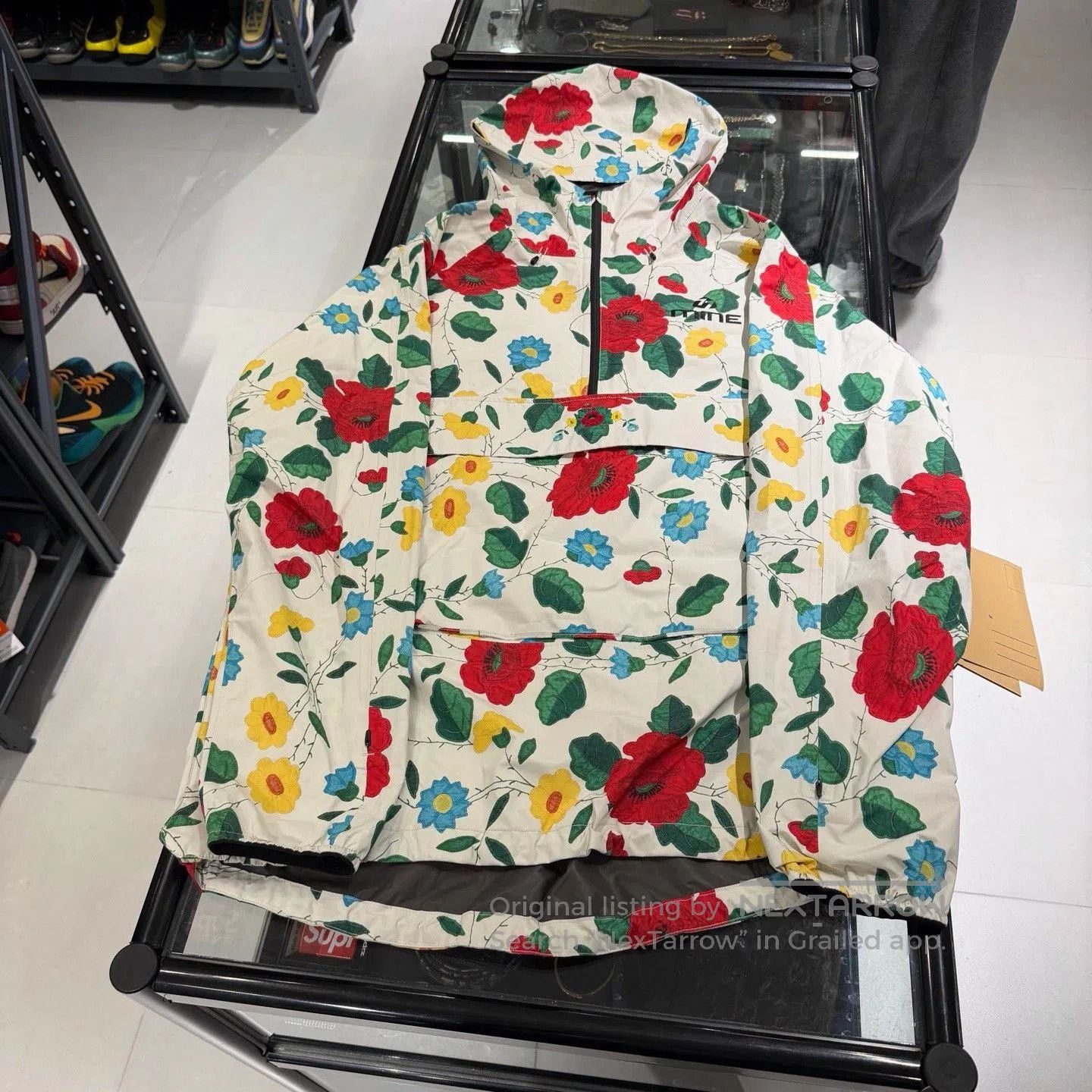 Other BURTON MINE77 GORE-TEX PACLITE Ski Jacket. Size L / US 10 / IT 46 - 3 Thumbnail