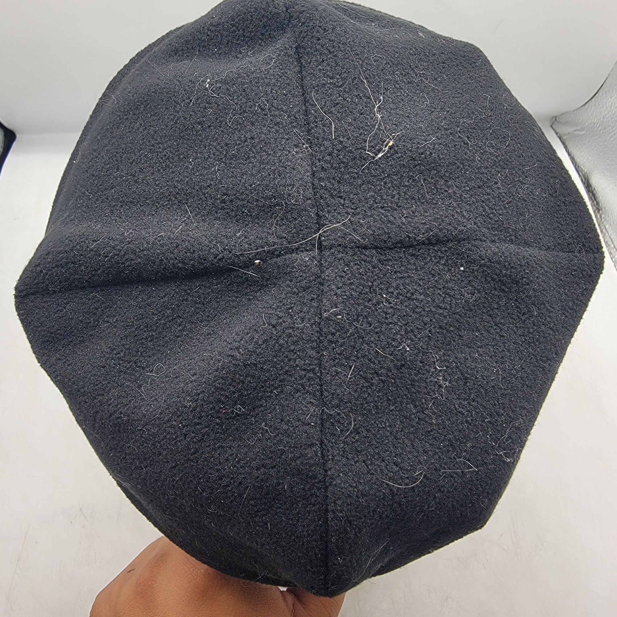 Carhartt Carhartt Fleece 2 In 1 Beanie Hat Cap Winter Warm Casual Out Size ONE SIZE - 9 Thumbnail