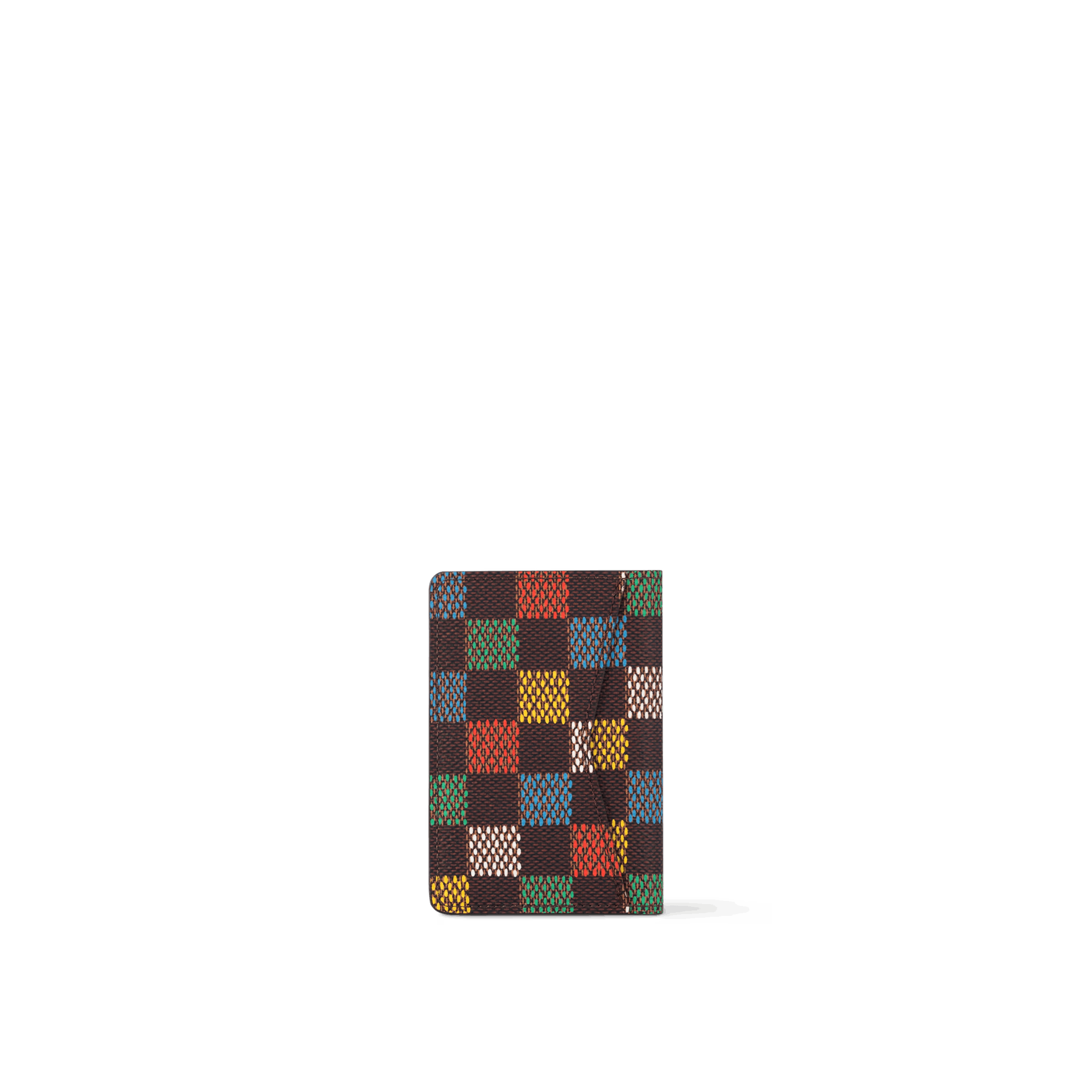 Louis Vuitton Pocket Organiser Size ONE SIZE - 1 Thumbnail