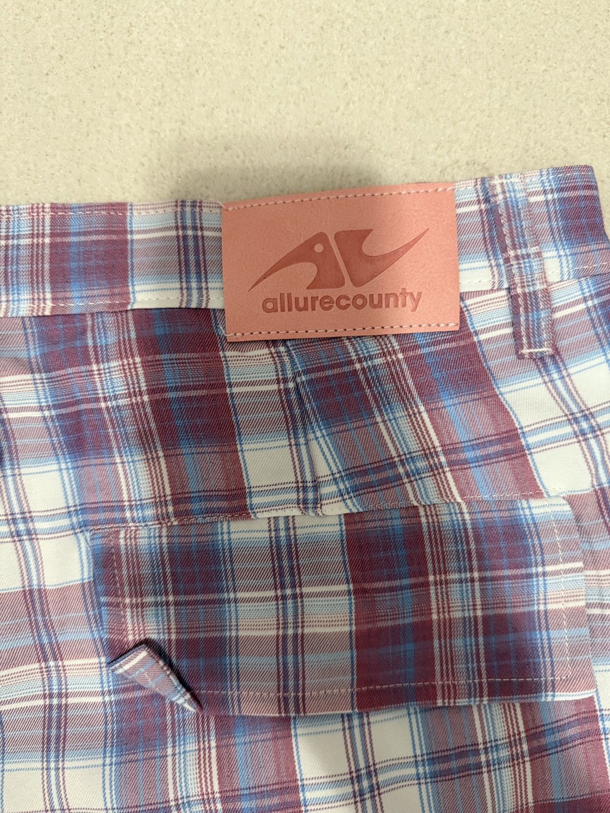 Other Allure county picnic shorts Size US 34 / EU 50 - 4 Thumbnail