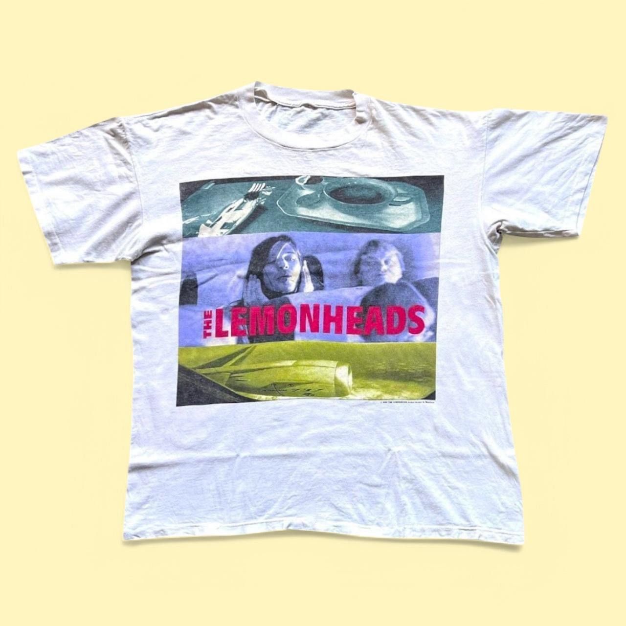 Lemonheads Shirt | Grailed