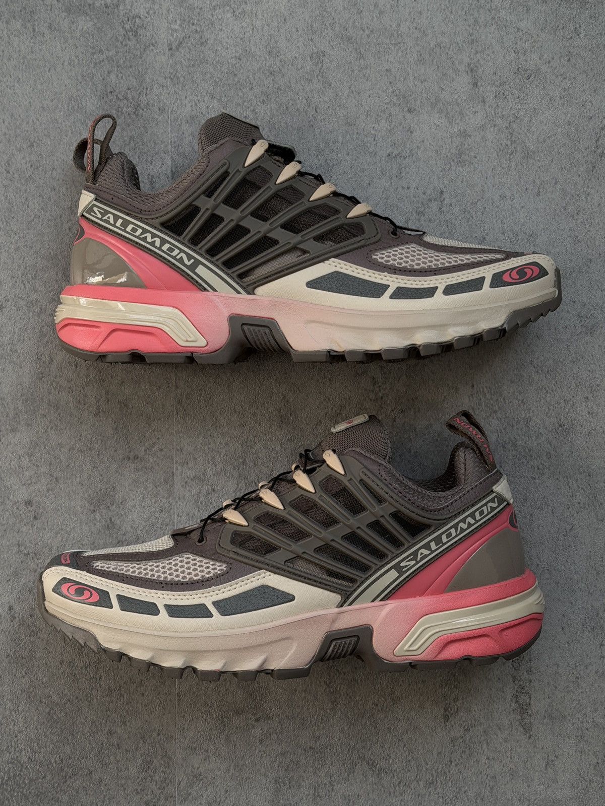 Salomon Sample Salomon ACS Pro - SS24 Size US 9 / EU 42 - 1 Thumbnail