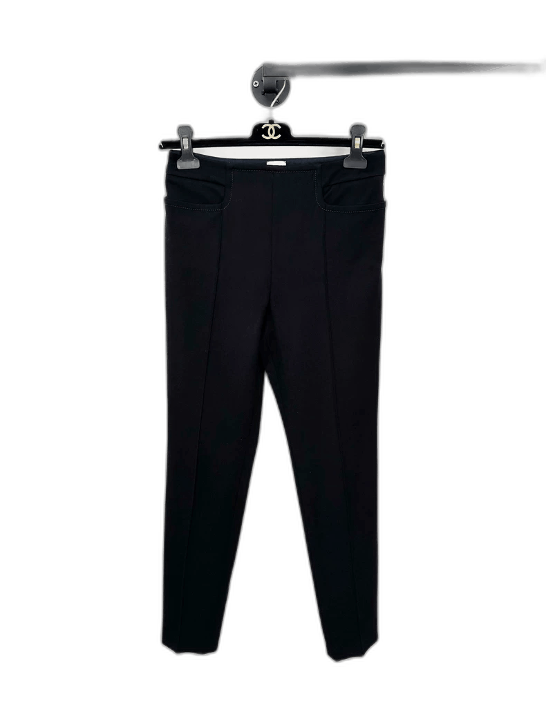 Hermes Hermes Casual Pants Size 34 Limited Wear Size 34" / US 12 / IT 48 - 1 Thumbnail