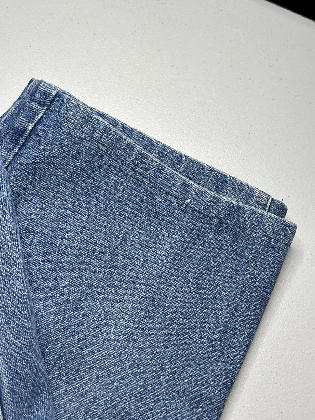 Carhartt Carrhartt Denim jeans Size US 42 / EU 58 - 4 Thumbnail