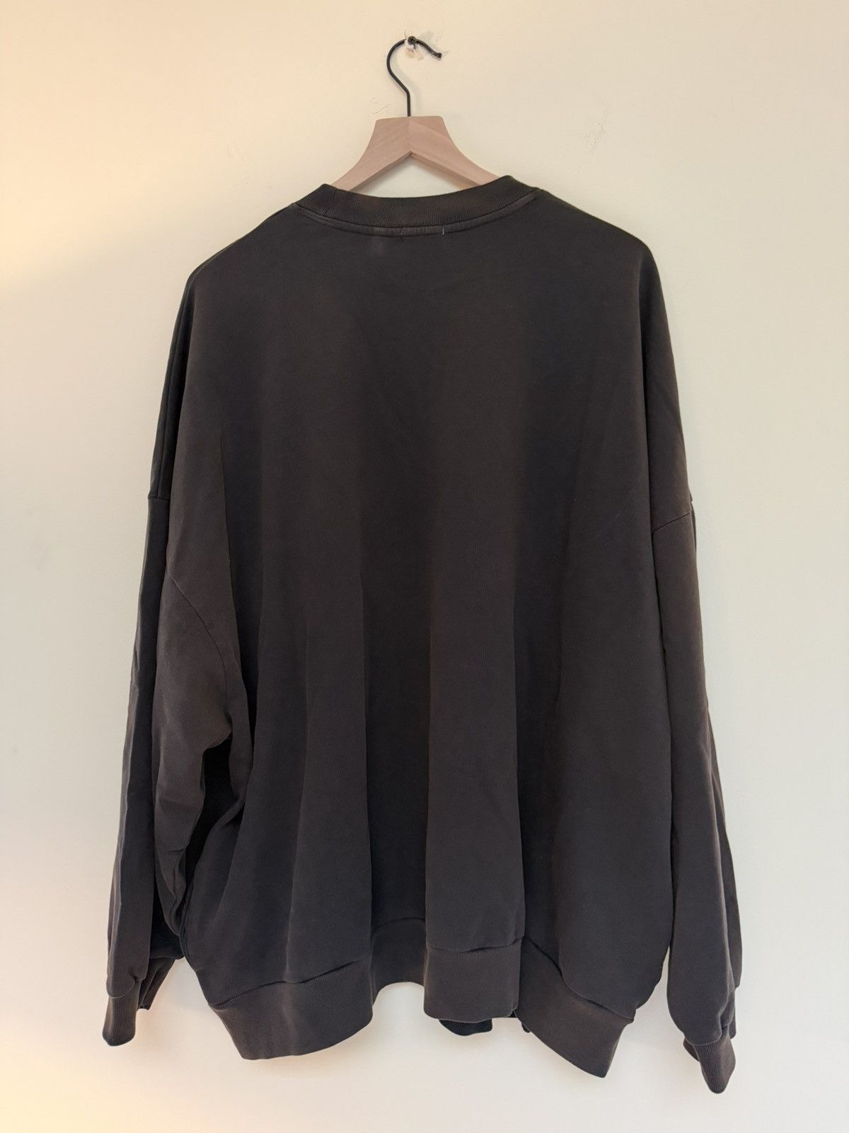 Willy Chavarria Willy Chavarria Crew with pockets Size US XL / EU 56 / 4 - 2 Thumbnail