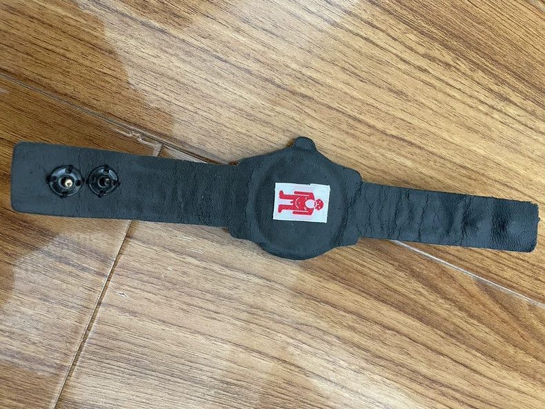 Walter Van Beirendonck walter van beirendonck Watch Size ONE SIZE - 4 Thumbnail