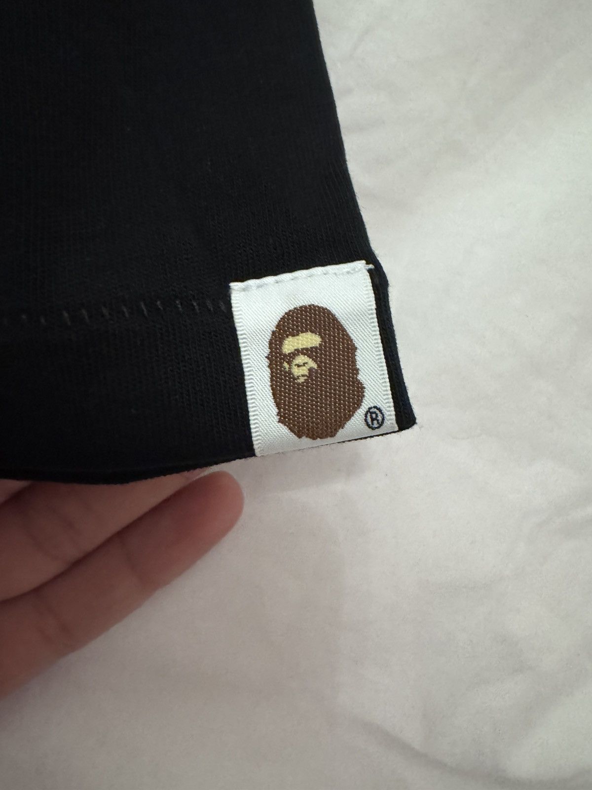 Bape Men’s Bape Chicago Exclusive T-shirt Size US XL / EU 56 / 4 - 6 Thumbnail