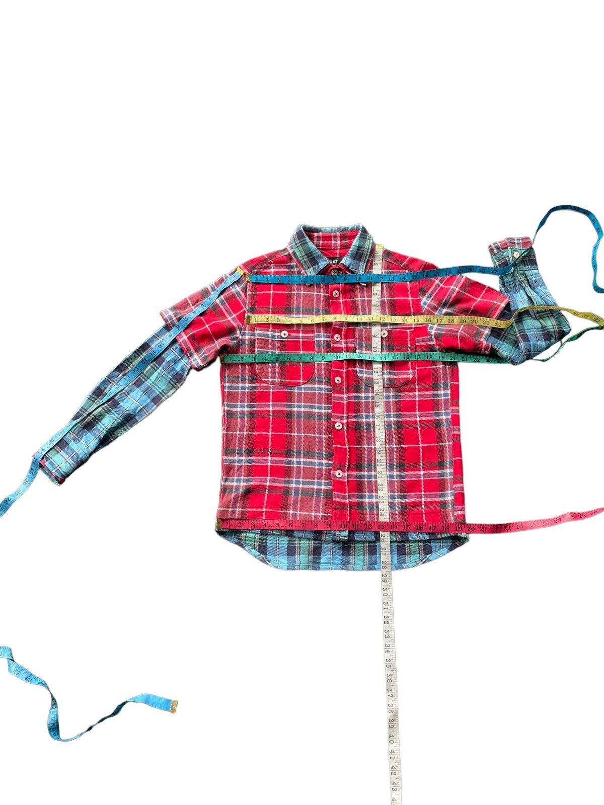 Doarat Custom Shirt
