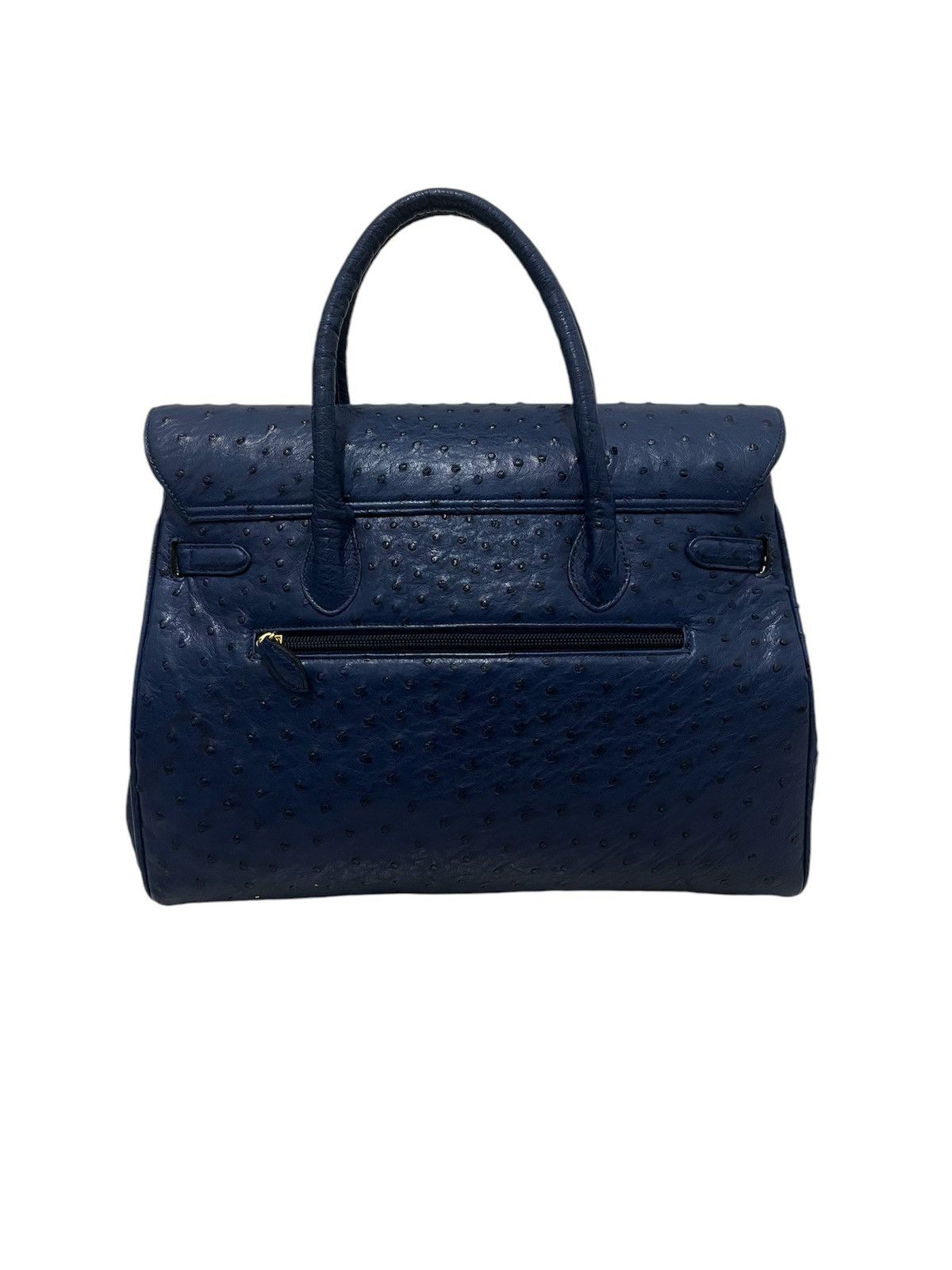 Other Birkin Style Hand Bag Size ONE SIZE - 7 Thumbnail