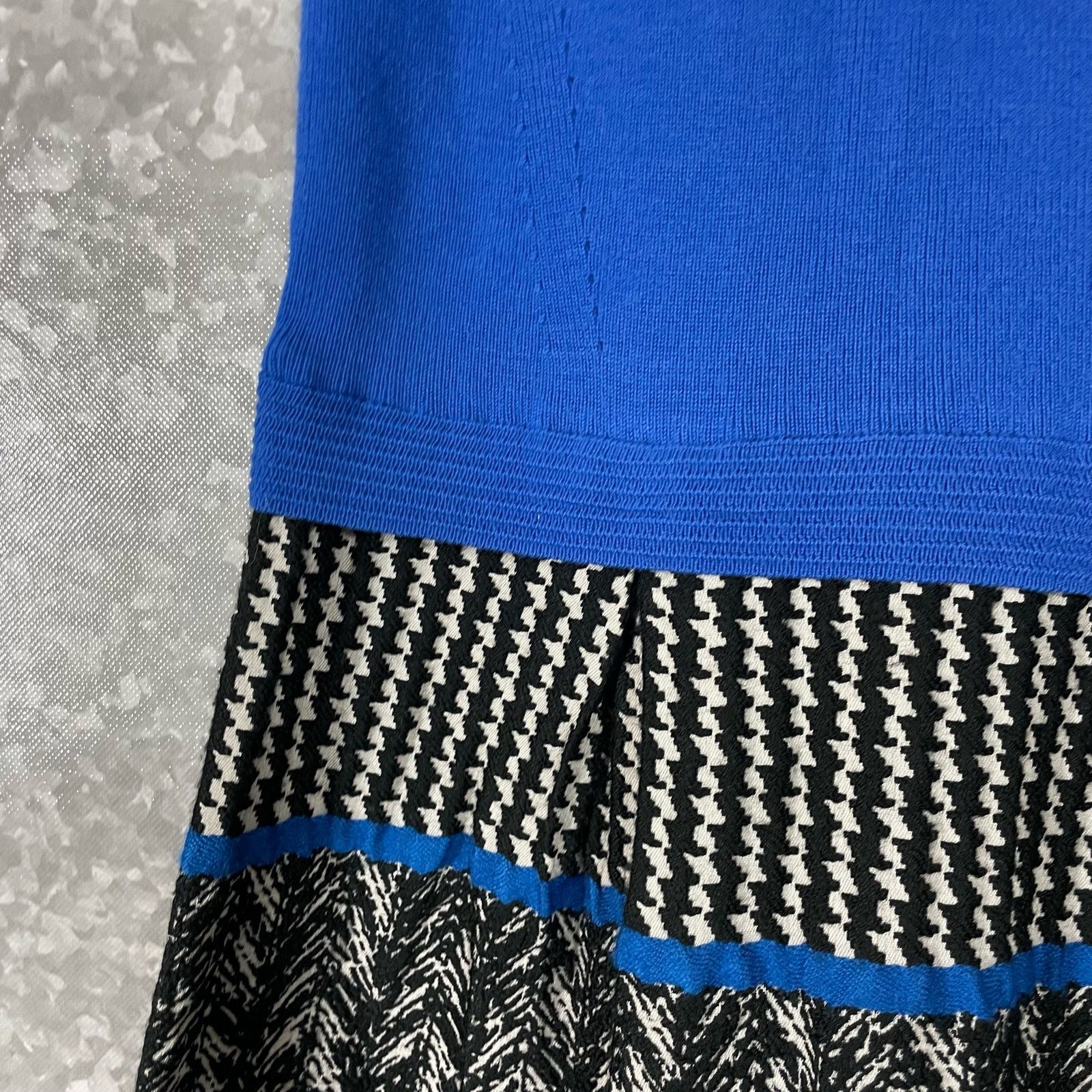 Anthropologie Anthropologie Girls From Savoy Tiered Arden Dress - Medium Size M / US 6-8 / IT 42-44 - 4 Thumbnail