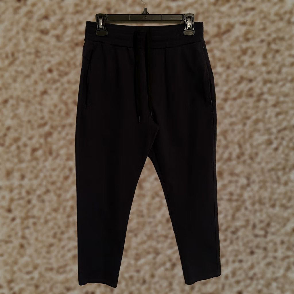 Vintage Public Rec Sweatpants Performance Pull On All Day Everyday Navy Mens 30x30 Size US 30 / EU 46 - 1 Thumbnail