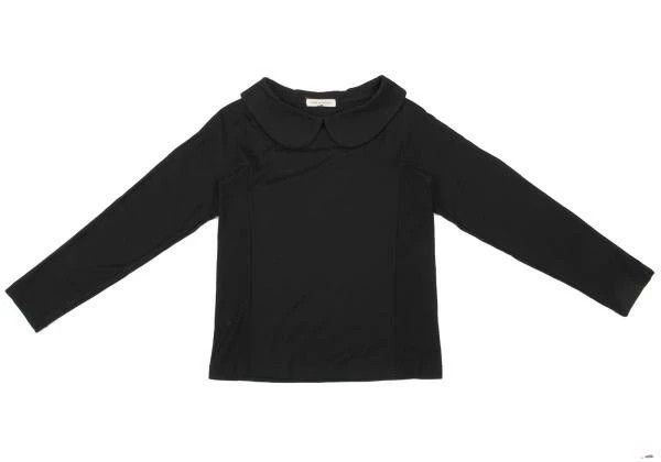 Comme des Garcons Comme Des Garcons Black Retro Design Crew Neck Top Size M / US 6-8 / IT 42-44 - 2 Thumbnail