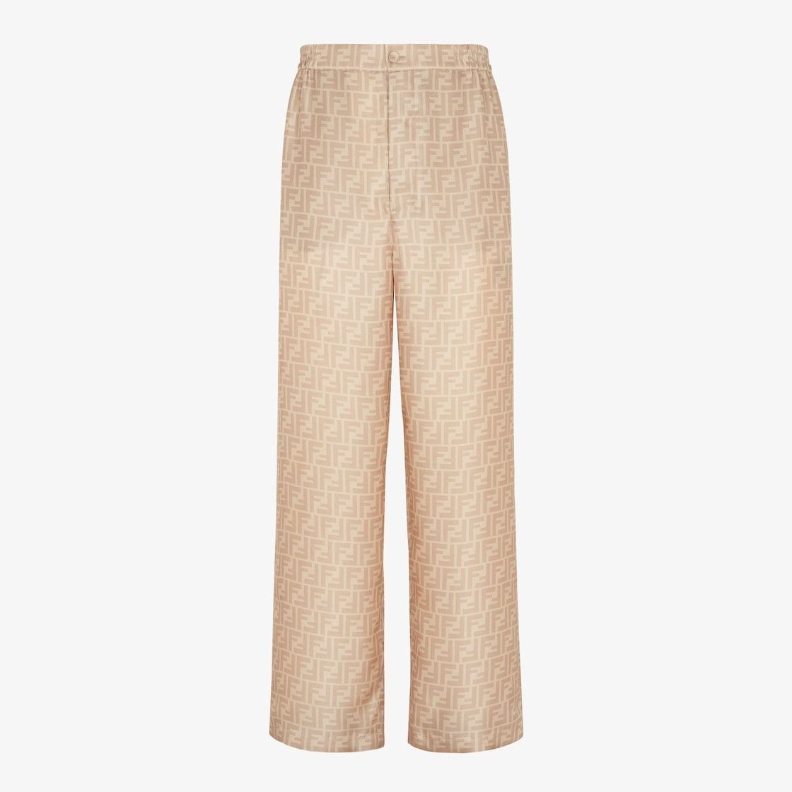 o1s1wg110226 Sweatpant & Jogger in Beige
