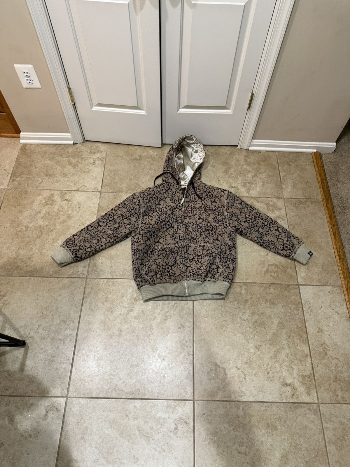Mecca FITS SMALL MECCA ZIPUP Size US S / EU 44-46 / 1 - 1 Thumbnail