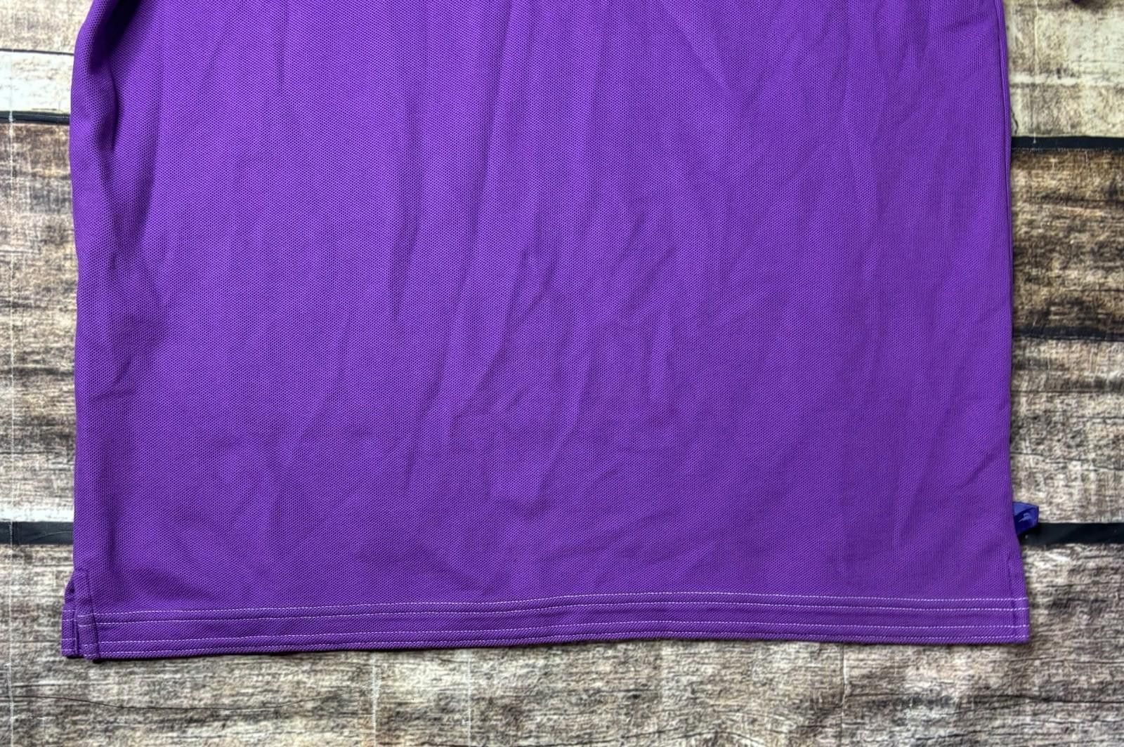 Tommy Bahama Tommy Bahama Polo Shirt Men's Medium Islandzone Supima Trim Size US M / EU 48-50 / 2 - 6 Thumbnail