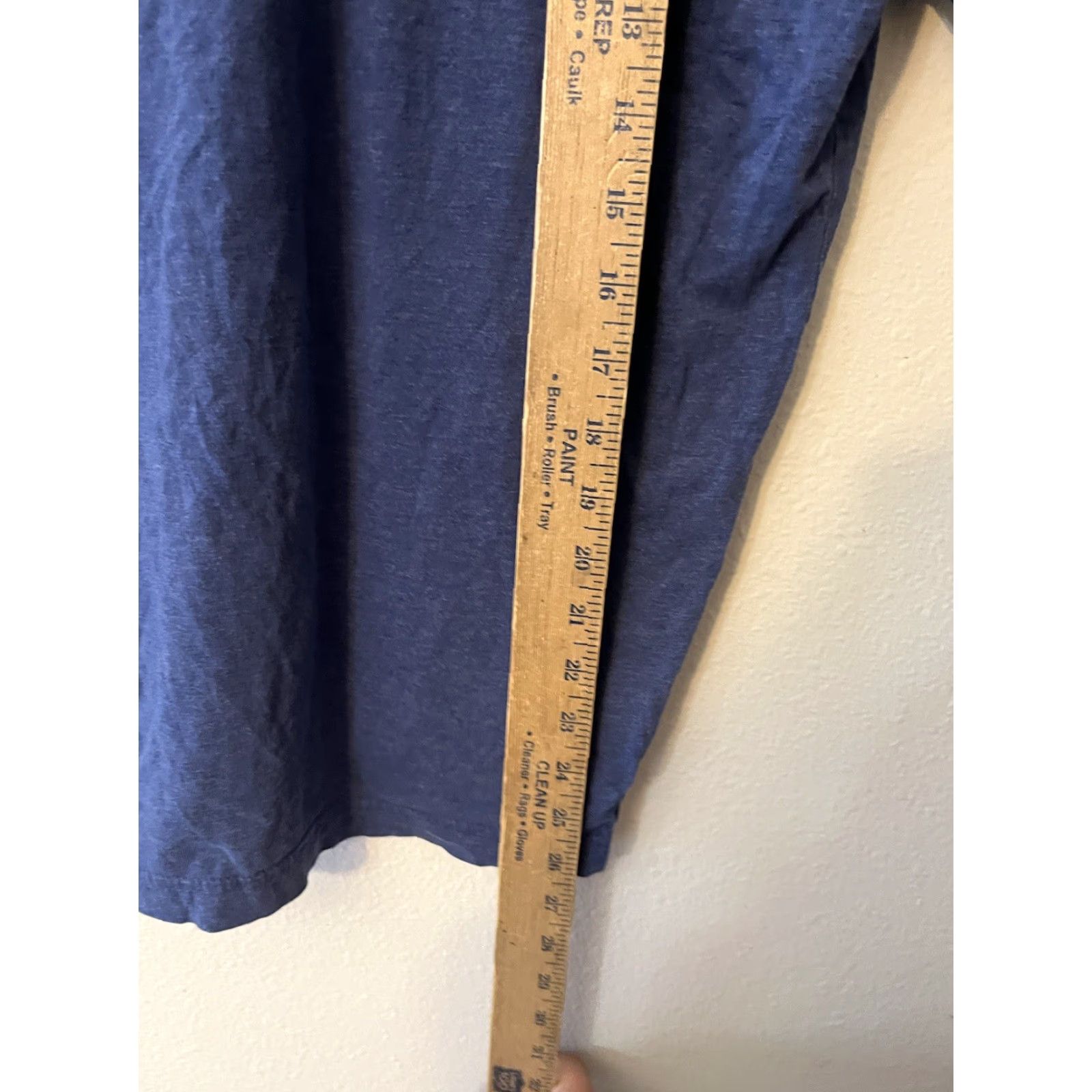 Aeropostale Aeropostale Polo Shirt Mens Small Blue Short Sleeve Preppy Collar Casual Solid Polo Shirt S Mens Size US S / EU 44-46 / 1 - 4 Thumbnail