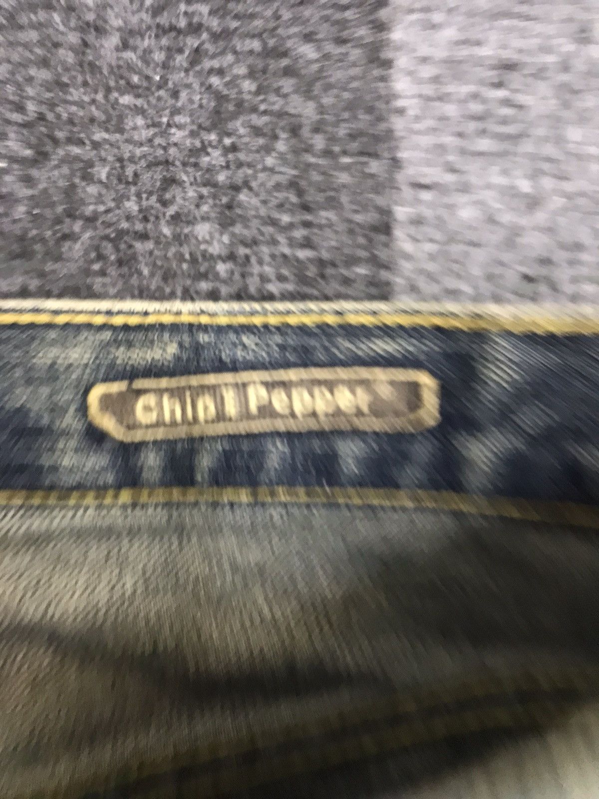 Other Flare🔥Chip Pepper Low Rise Flare Jeans Size US 32 / EU 48 - 11 Thumbnail
