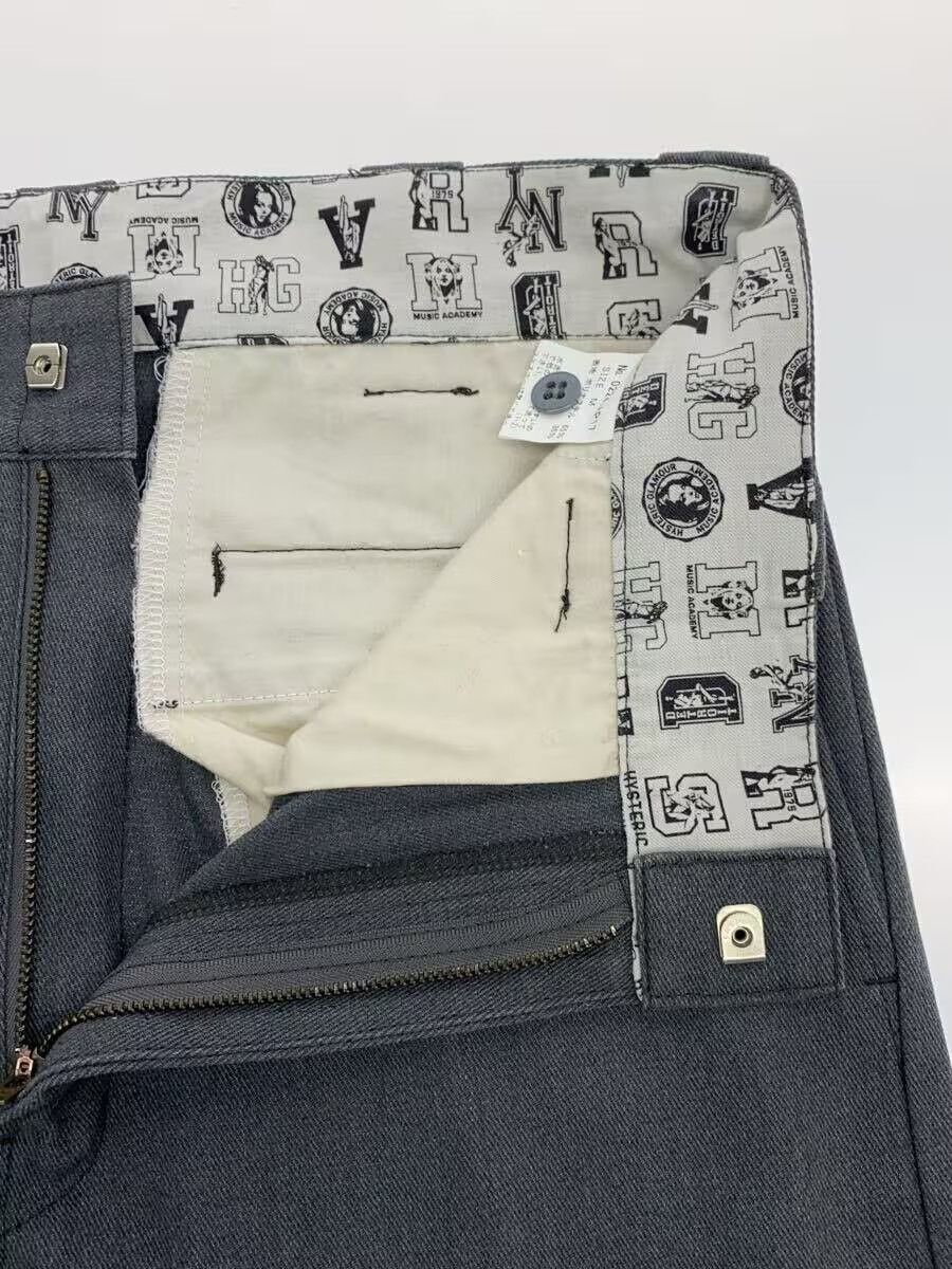 Hysteric Glamour Straight Leg Pants Size US 31 - 3 Thumbnail