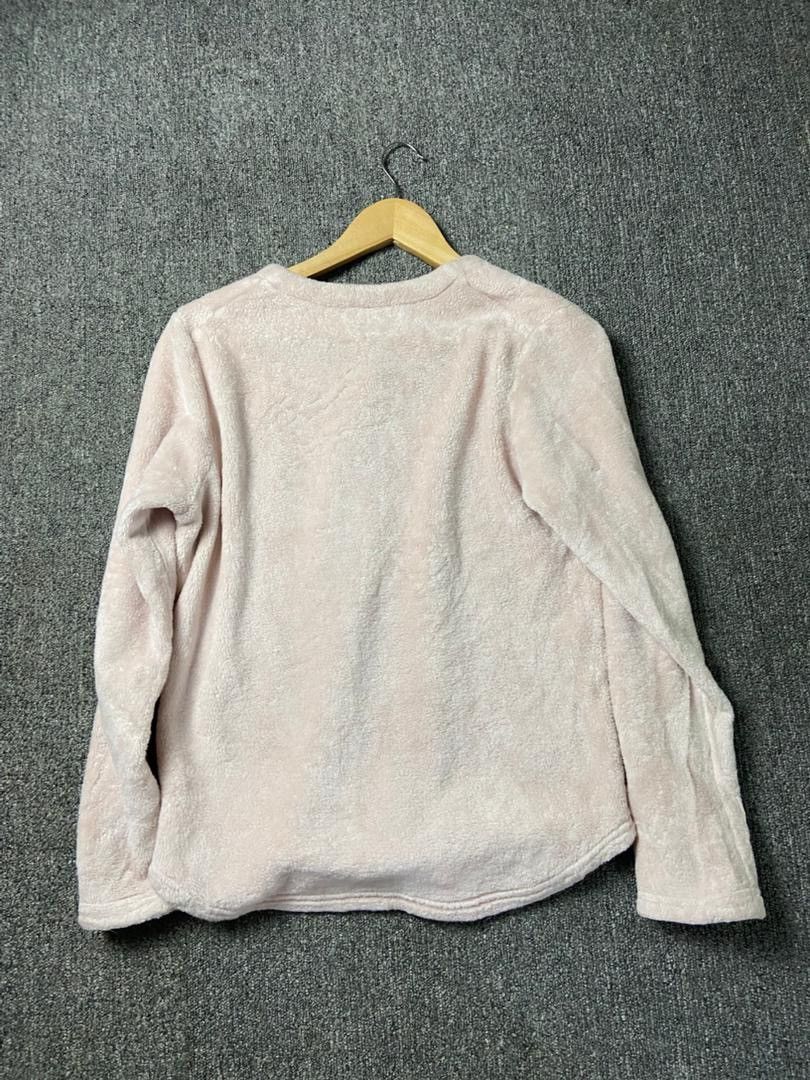 Y's Y’s For Living Yohji Yamamoto Pullover Sweater (204) Size XS / US 0-2 / IT 36-38 - 2 Thumbnail