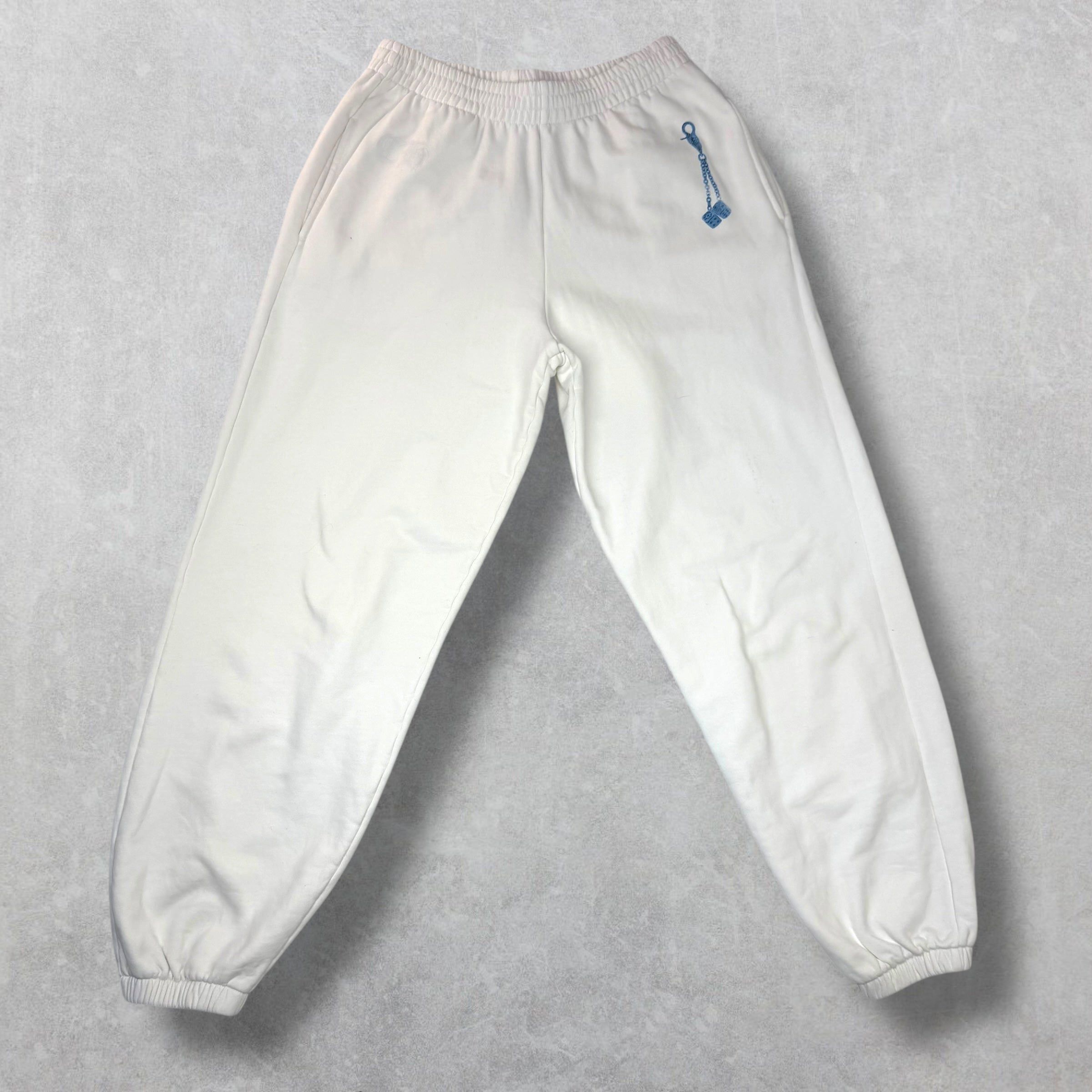 Chrome Hearts Chrome Hearts Vegas Dice Sweatpants M Size US 30 / EU 46 - 2 Thumbnail