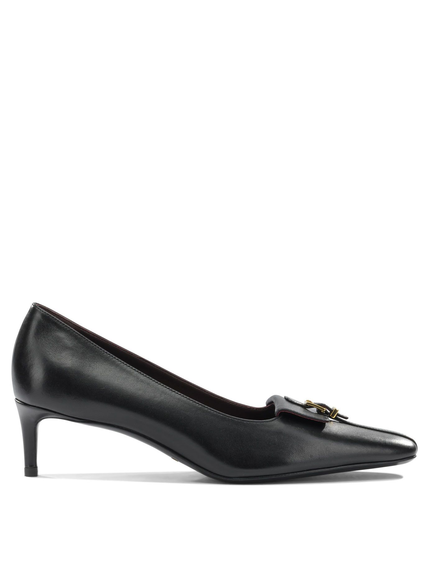 KHAITE Khaite Heeled Shoes IT 39 Women - USA Duties Paid Size US 9 / IT 39 - 1 Thumbnail