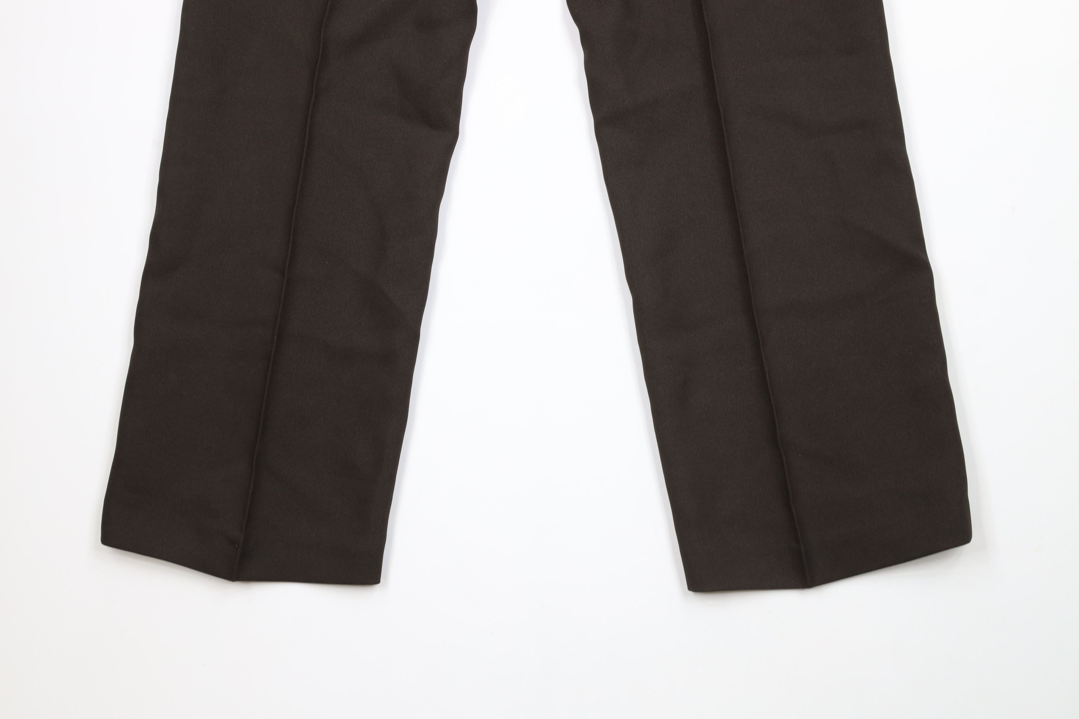 Vintage Deadstock Vintage 70s Streetwear Wide Leg Bell Bottoms Pants Size US 38 / EU 54 - 12 Thumbnail