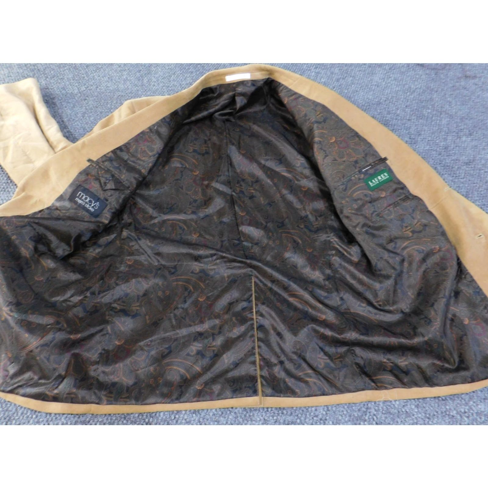 Ralph Lauren VINTAGE? No. Size US S / EU 44-46 / 1 - 7 Thumbnail