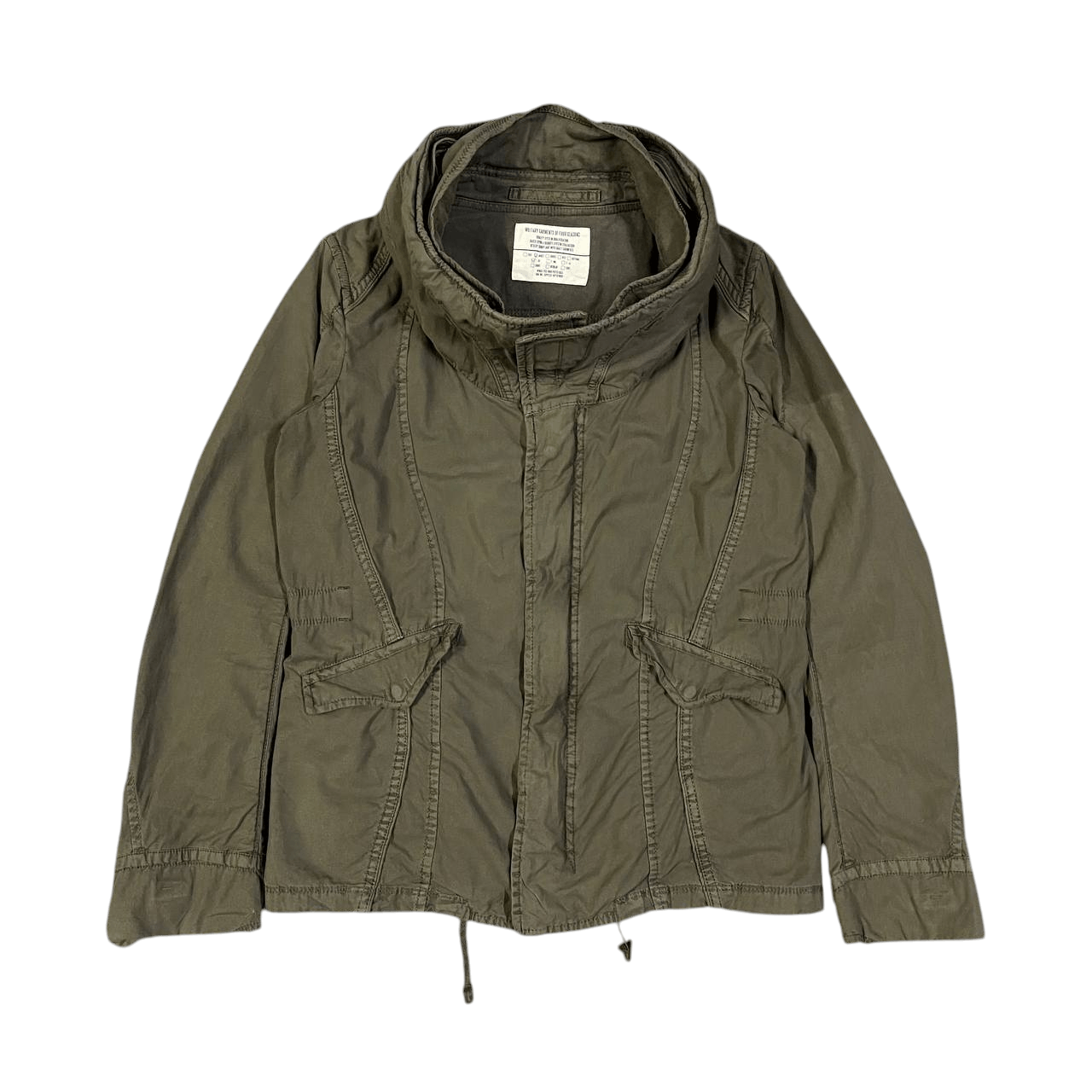 If Six Was Nine × Japanese Brand × Le Grande Bleu (L.G.B.) GOA