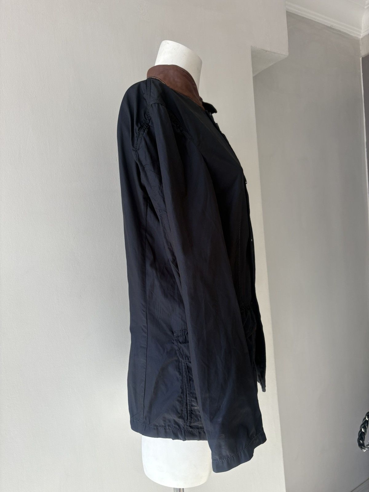 Armani Emporio Armani jacket Size S / US 4 / IT 40 - 11 Thumbnail