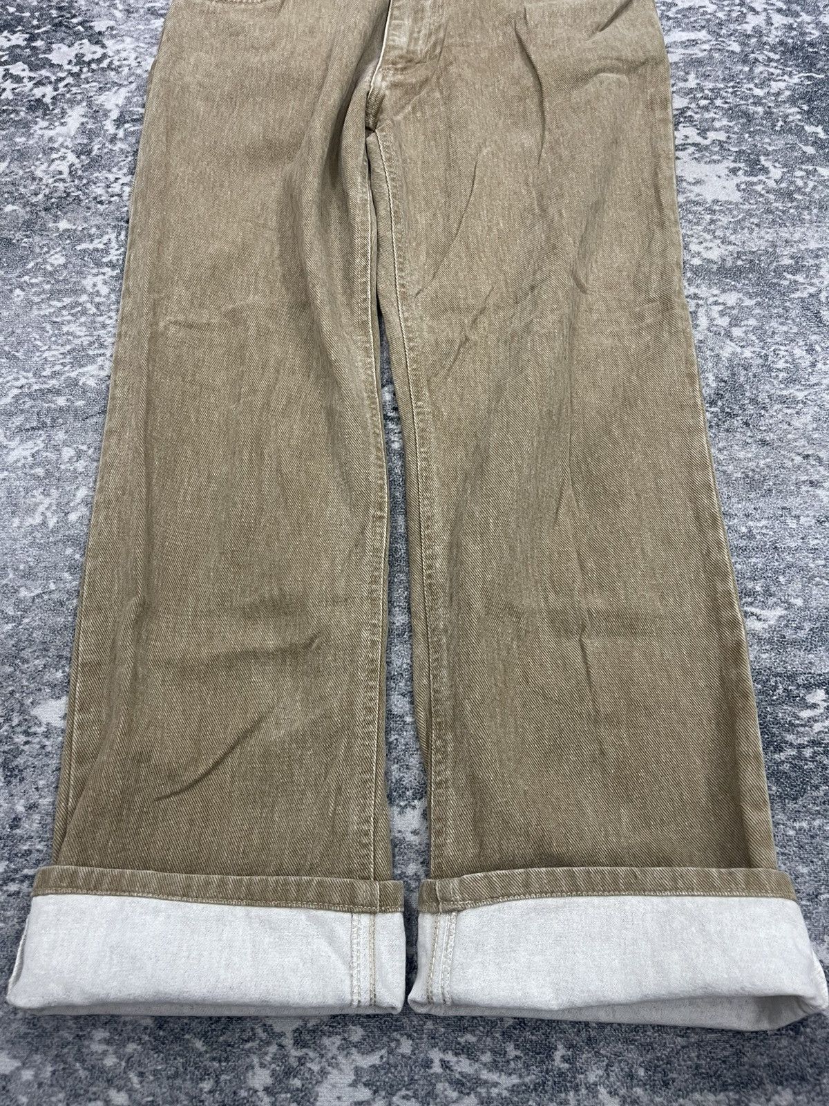 Boggi Boggi Jeans Milano Denim Size US 34 / EU 50 - 13 Thumbnail