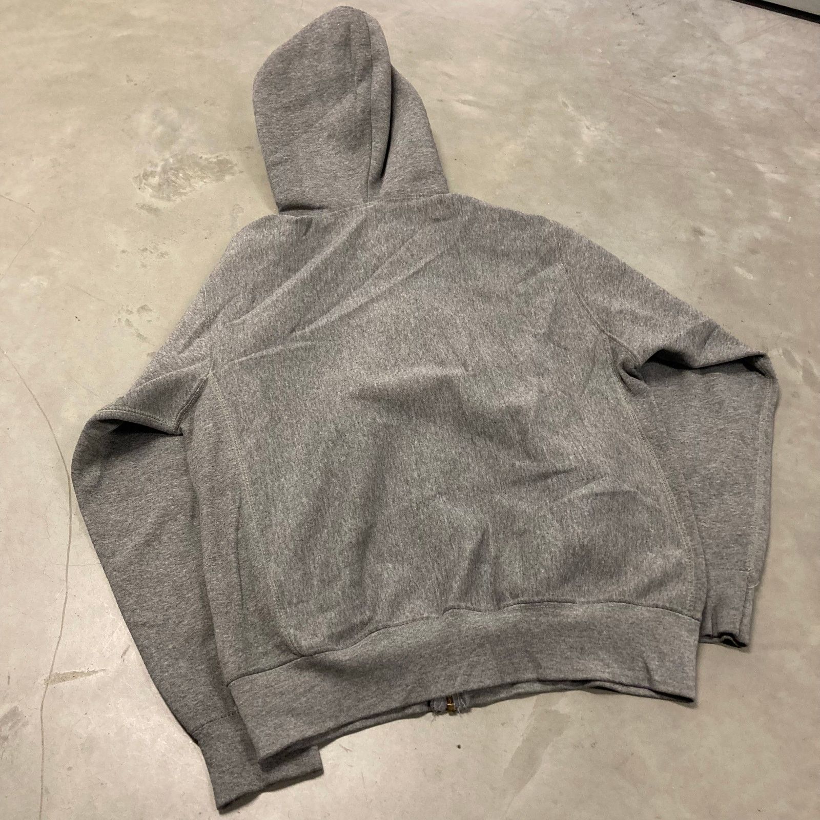 Vintage vintage y2k okoboji hoodie Size US XS / EU 42 / 0 - 2 Thumbnail