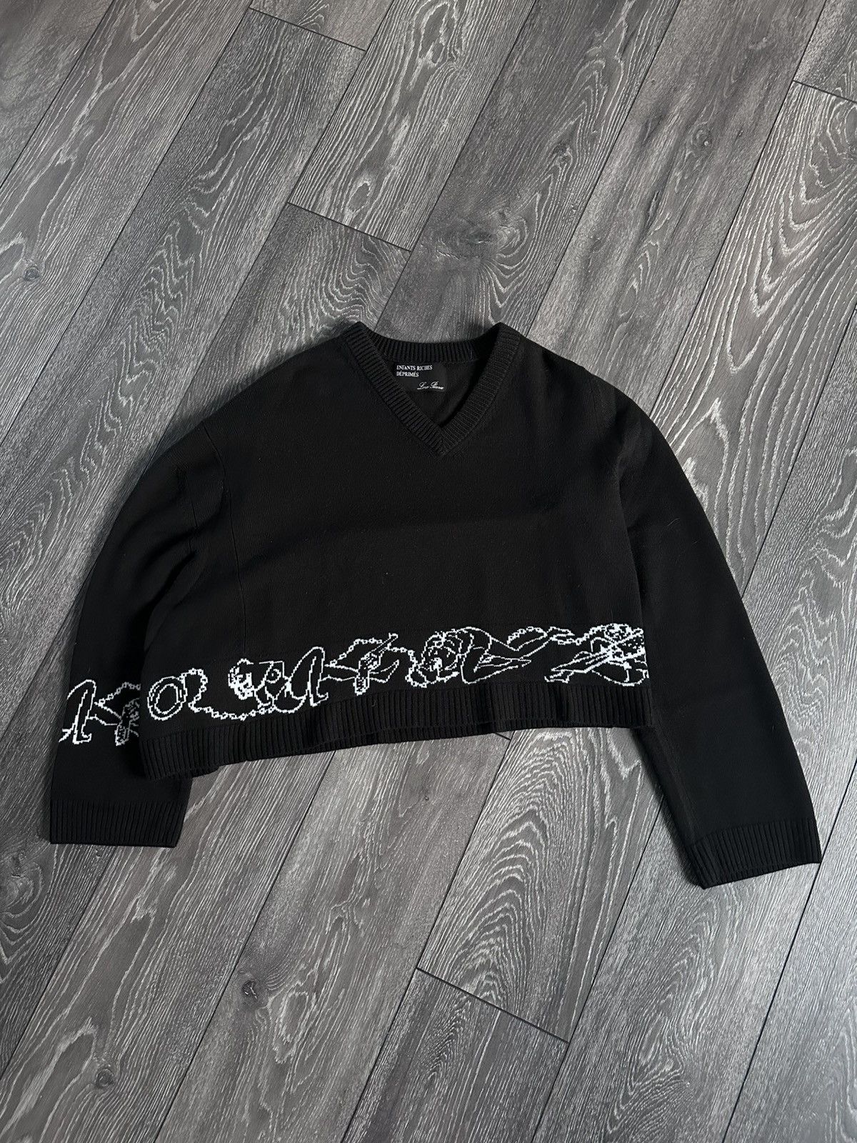 Enfants Riches Deprimes × Loro Piana enfants riches deprimes loro 