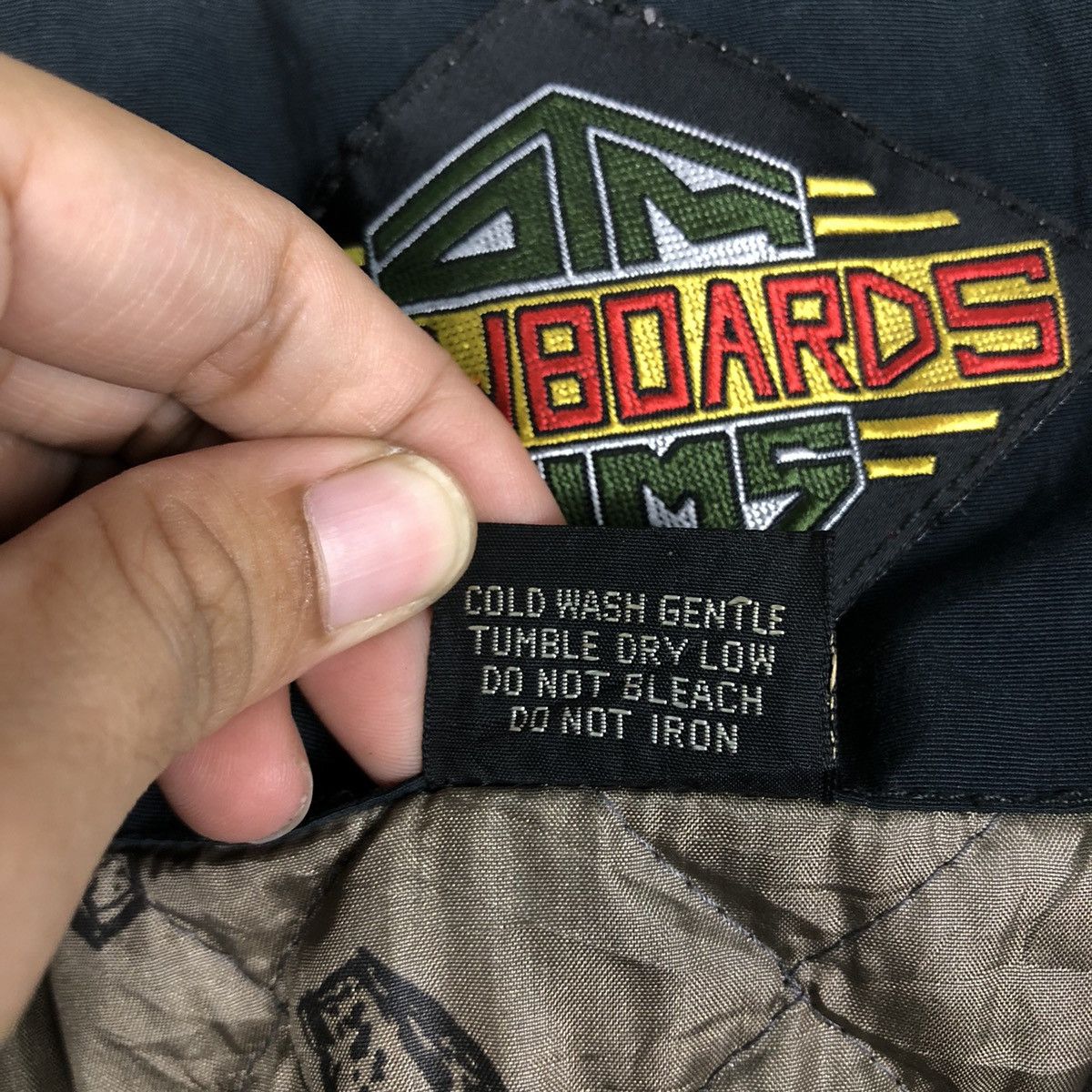 Japanese Brand 📌Vintage Steel Buckle Ski Jacket Snowboard Issey Miyake Size US S / EU 44-46 / 1 - 22 Thumbnail