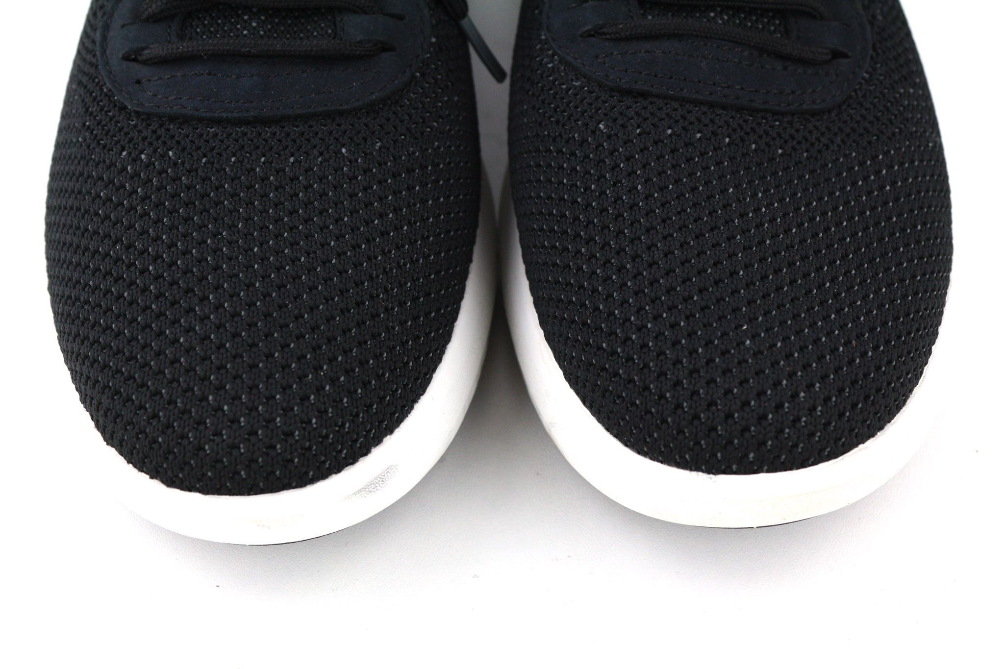 Timberland A2MP7-A5519 EU43.5/44 Black Leather Textile 80849 Size US 10.5 / EU 43-44 - 5 Thumbnail