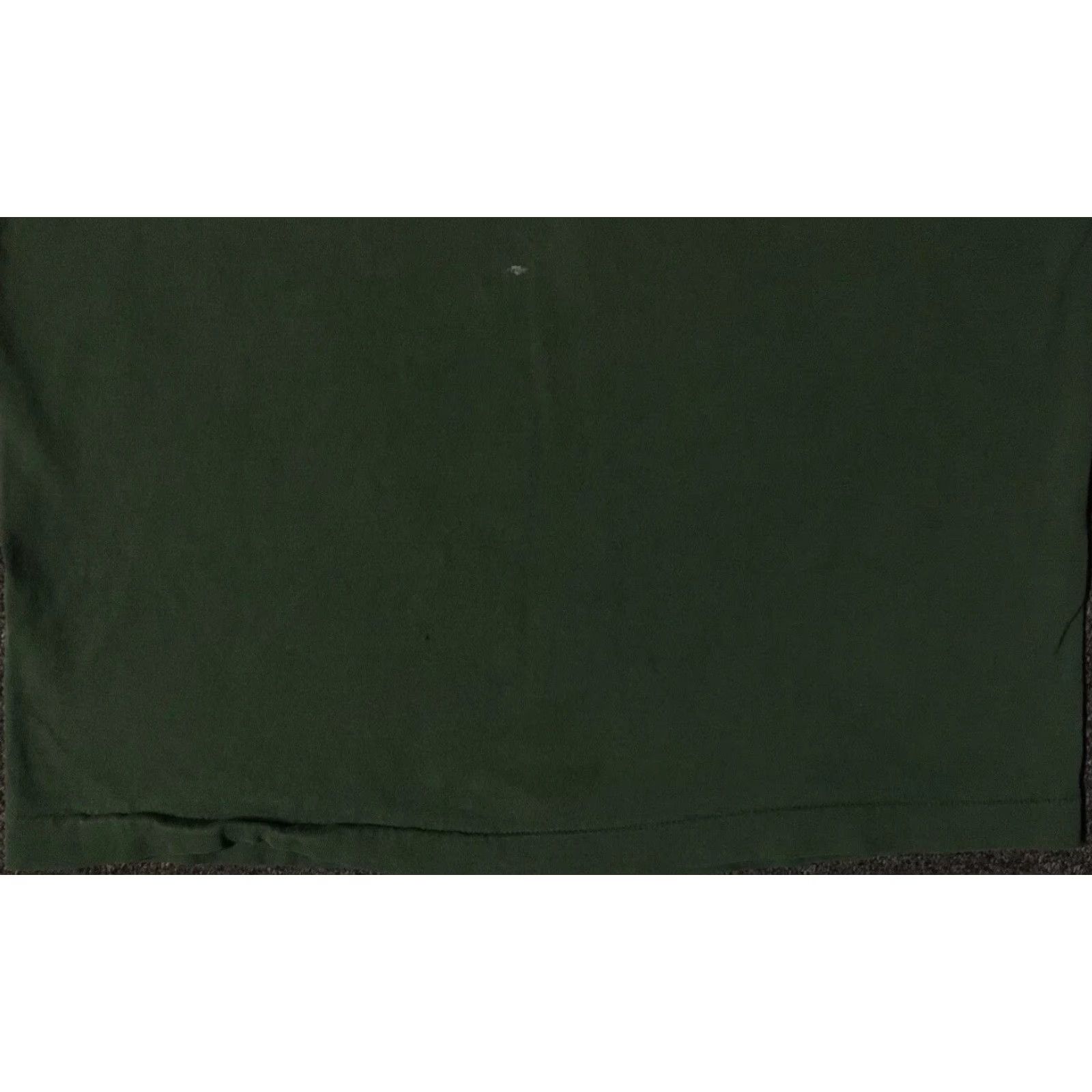 Fruit Of The Loom Vtg 90s Fruit Of The Loom Faded Distress Shirt M USA Single Stitch Grunge Punk Surf Skate 80s Shirt Mens M Green USA 90s Grunge Punk Surf Skate Size US M / EU 48-50 / 2 - 4 Thumbnail