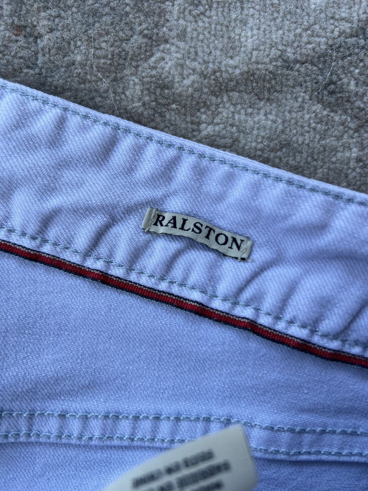Scotch & Soda Scotch & Soda Pants Size US 31 - 7 Thumbnail