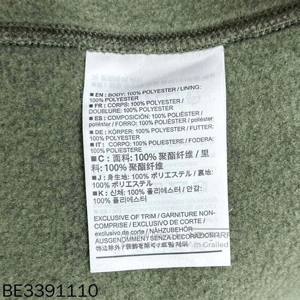 Balenciaga Balenciaga New Sleeve Badge Knitwear. Size US L / EU 52-54 / 3 - 7 Thumbnail