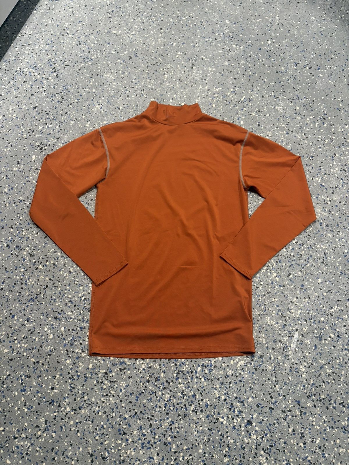 Nike Nike Compression tech fabric pullover. New Size US M / EU 48-50 / 2 - 1 Thumbnail
