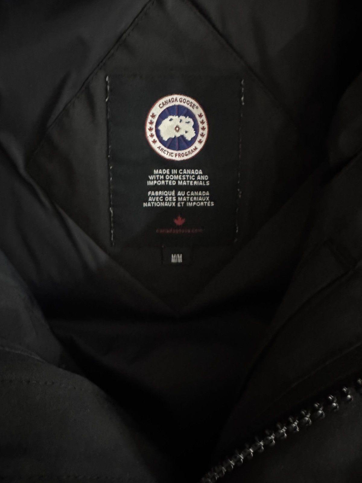 Canada Goose Canada Goose coat Size US M / EU 48-50 / 2 - 5 Thumbnail