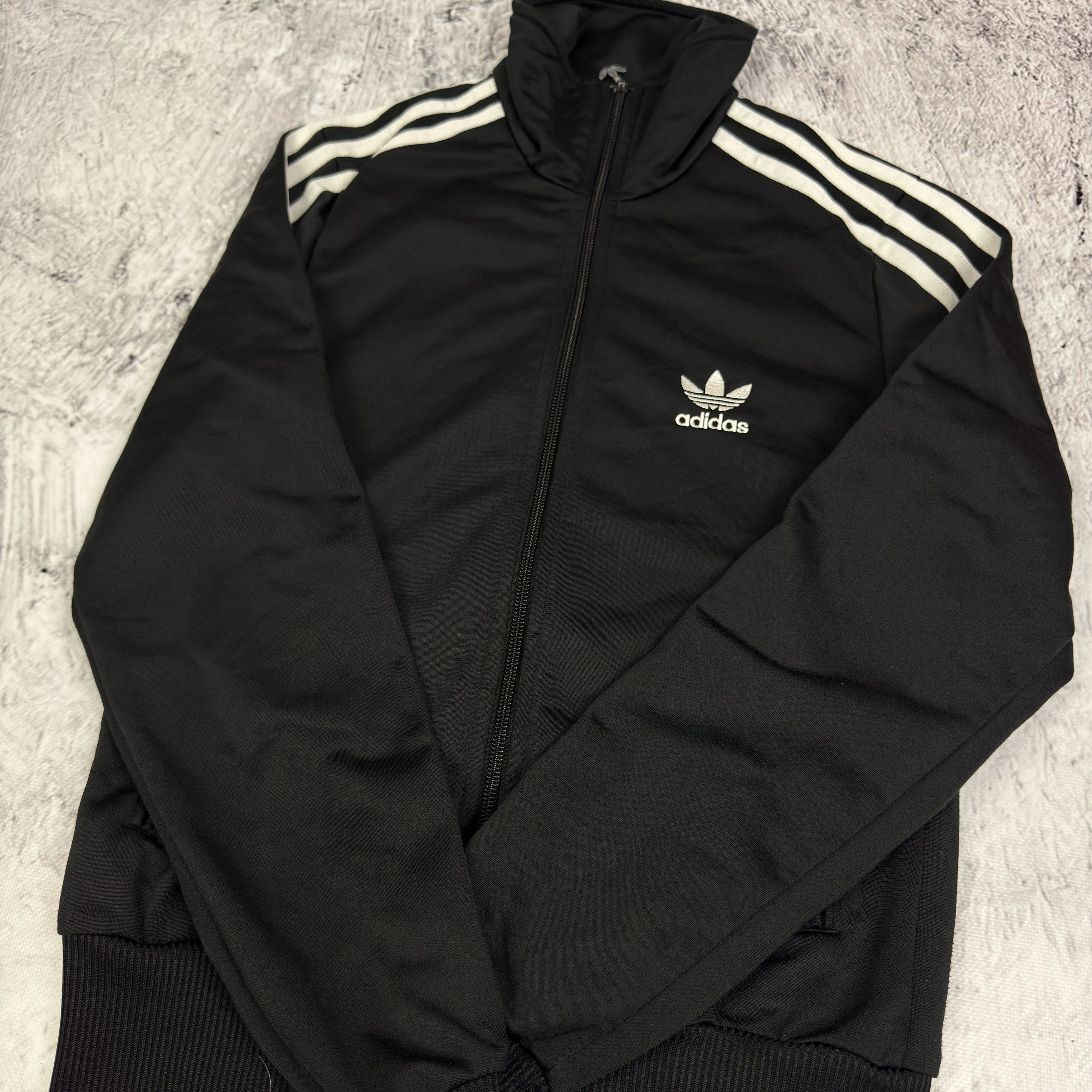 Adidas Adidas Originals Firebird Women's Full Zip Track Jacket 36 Size XS / US 0-2 / IT 36-38 - 4 Thumbnail
