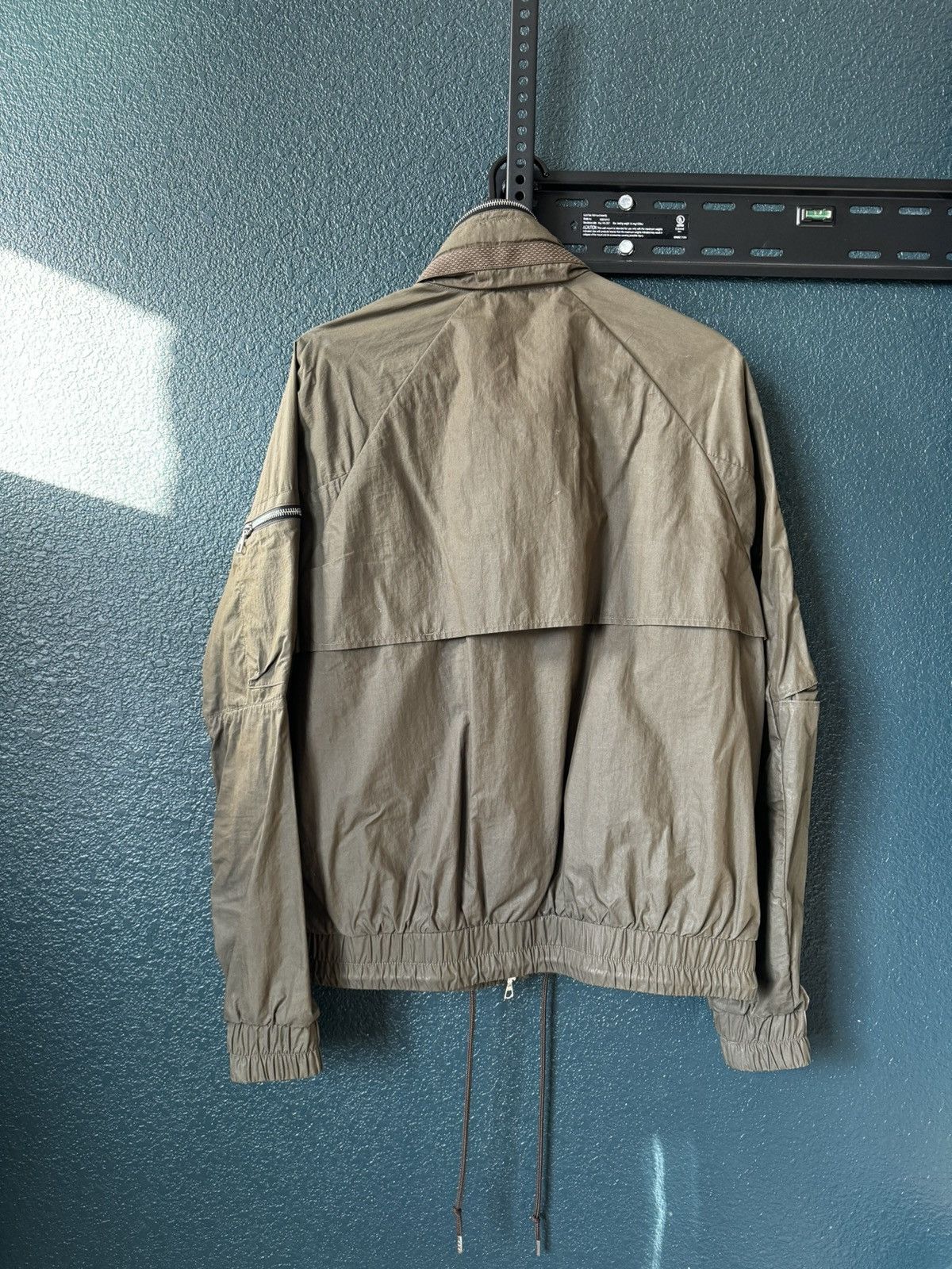 John Elliott Parachute Jacket Size US M / EU 48-50 / 2 - 6 Thumbnail
