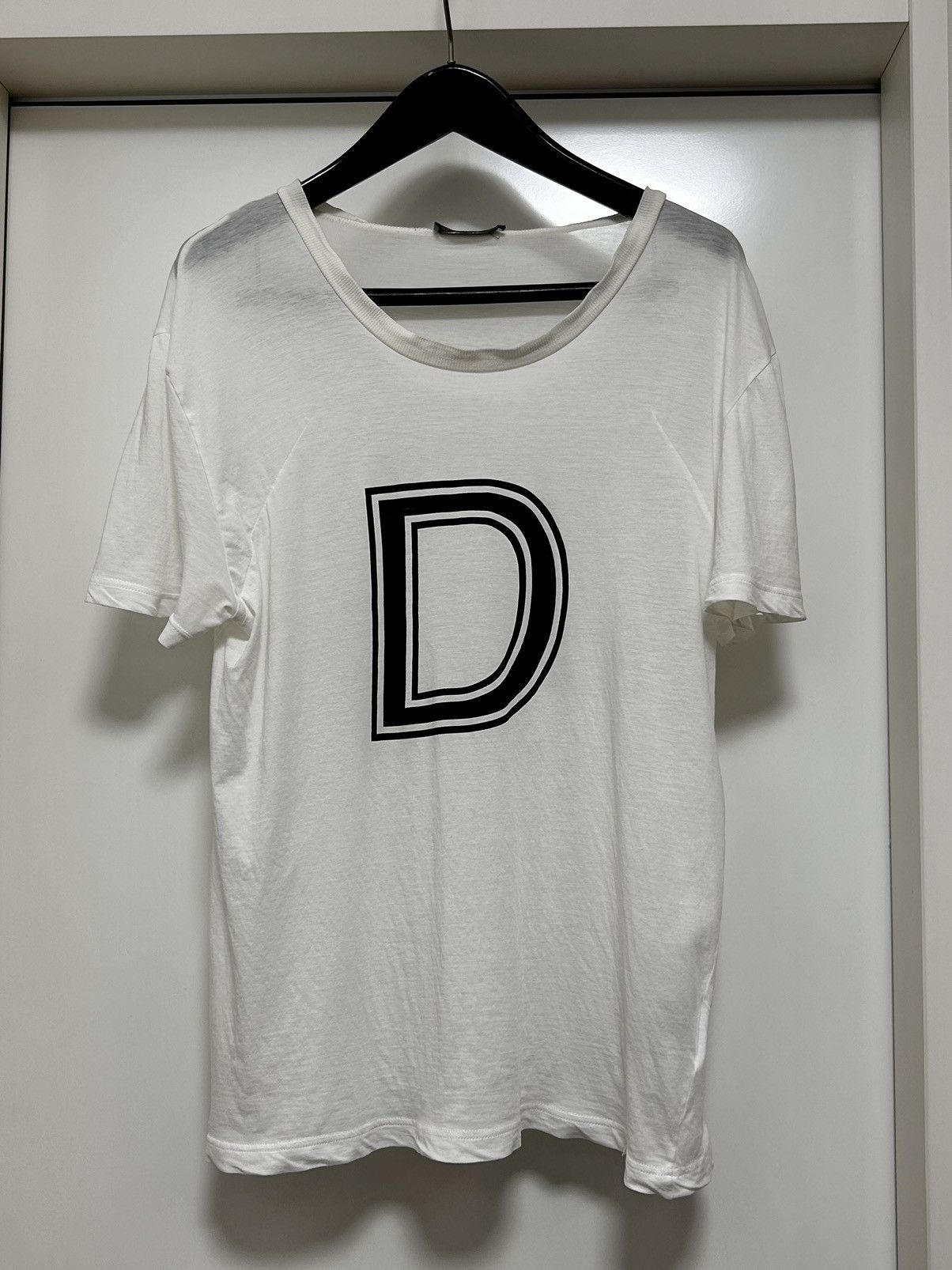 Dior × Hedi Slimane RARE Dior HOMME SS05 