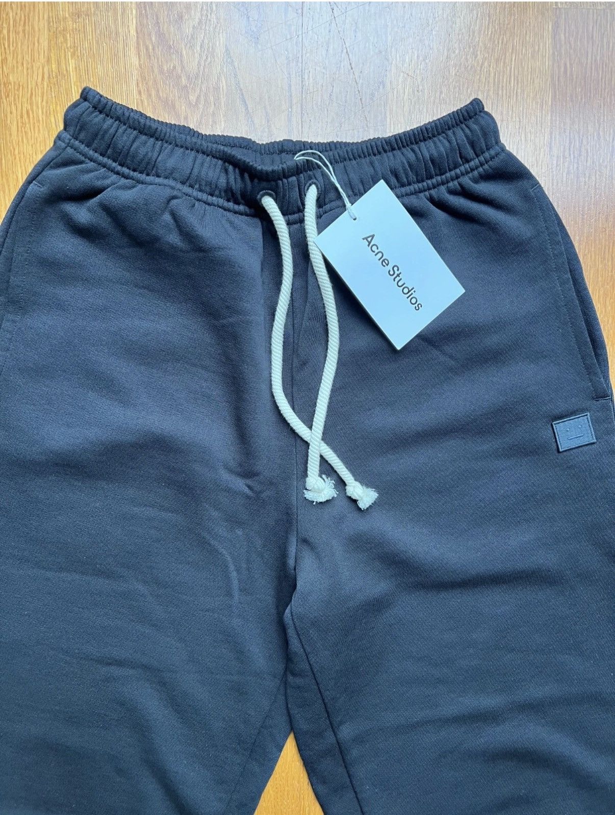 Acne Studios Acne Studios Sweatpants, XXS Size US 26 / EU 42 - 2 Thumbnail