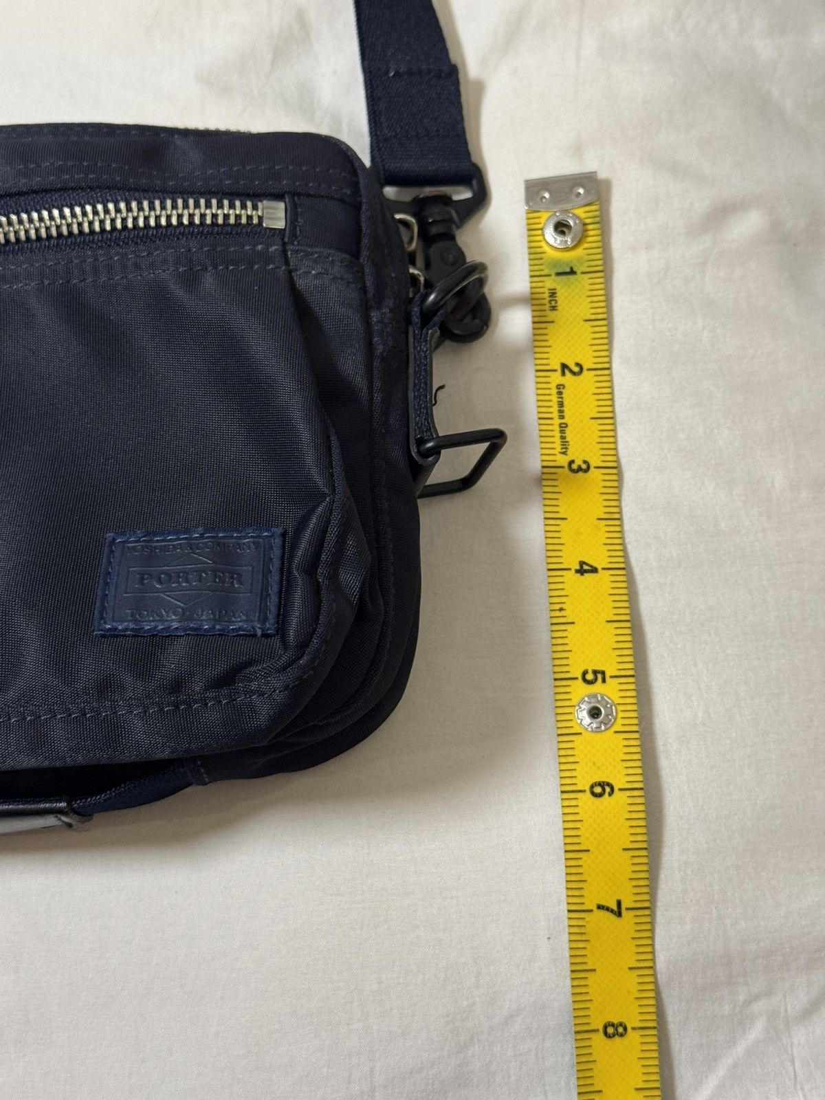 Porter Porter LIFT Shoulder Bag by Yoshida & Co. Size ONE SIZE - 22 Thumbnail