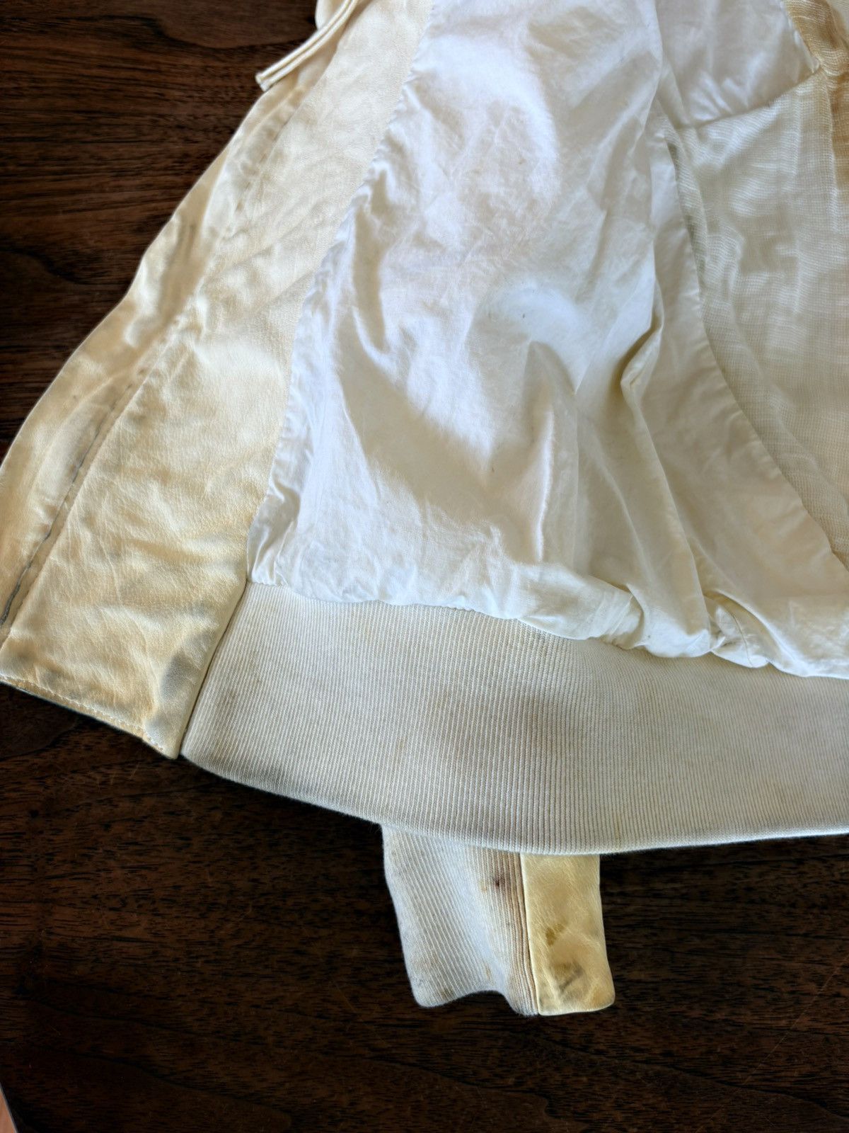 Boris Bidjan Saberi GRAIL J3 Kangaroo White Chalk Size US M / EU 48-50 / 2 - 10 Thumbnail