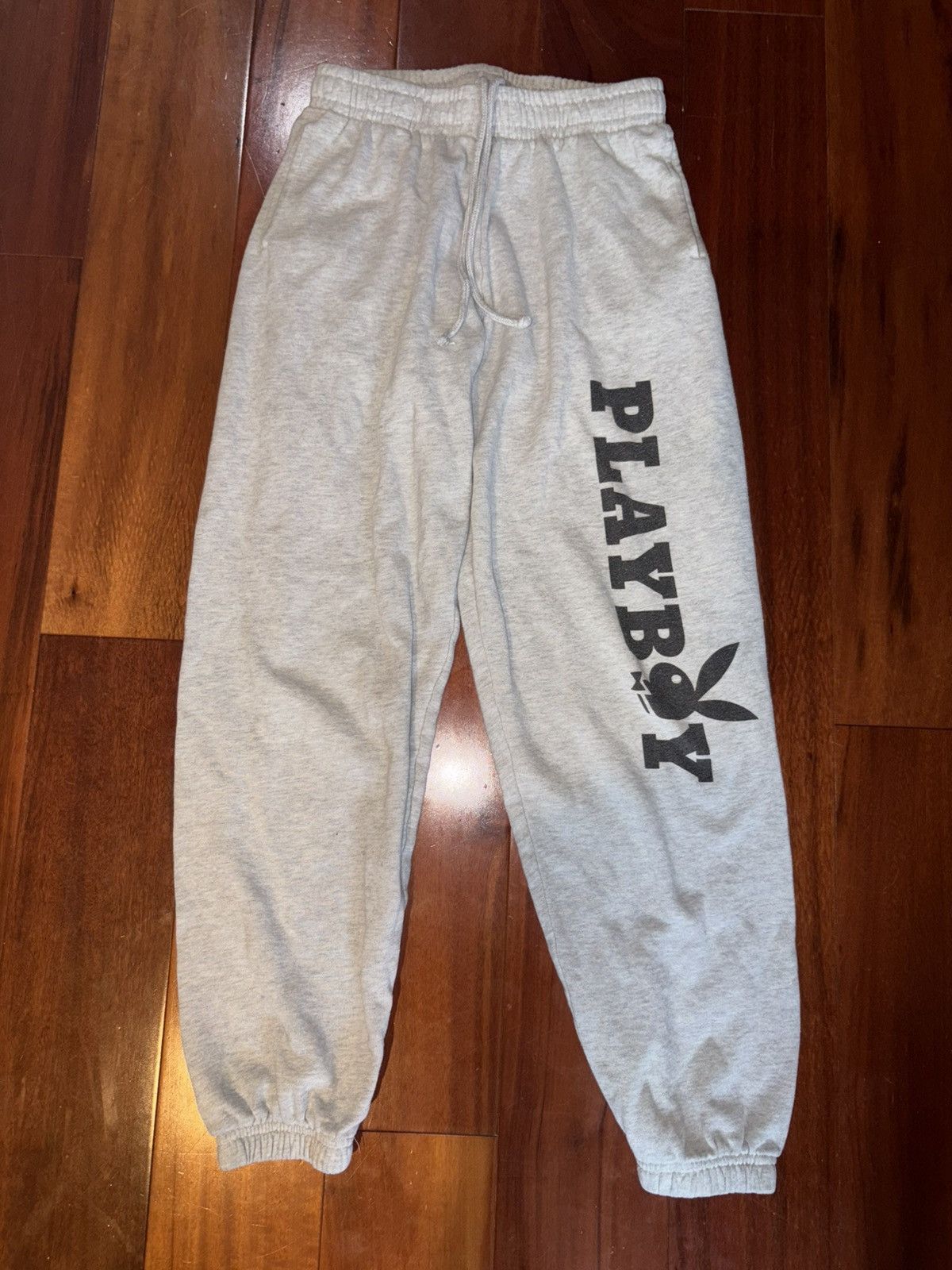 Pacsun Pacsun grey sweatpants Size 24" / US 00 / IT 34 - 2 Thumbnail
