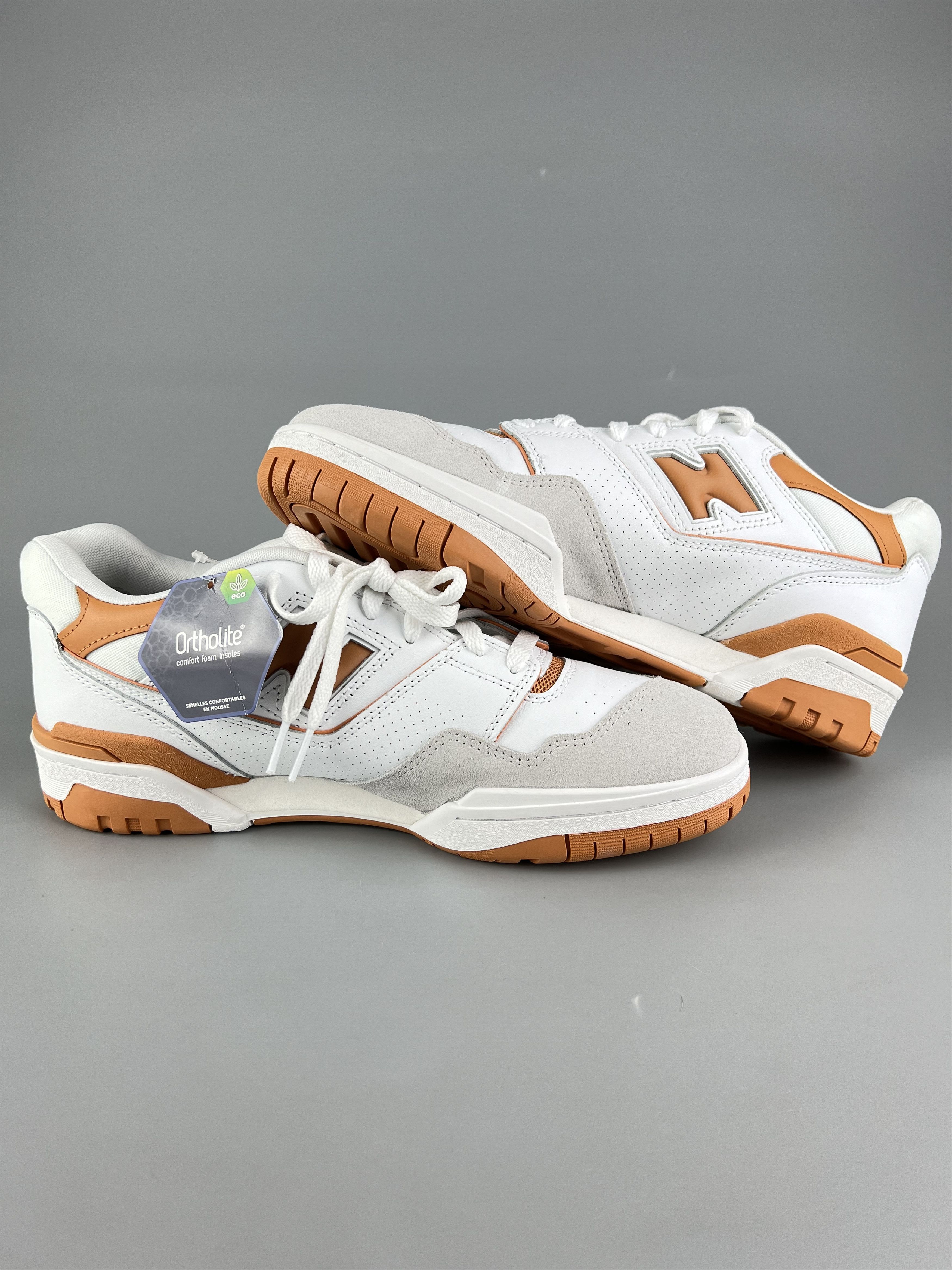 New Balance New Balance 550 Men's Sneakers Size US10.5 Size US 10.5 / EU 43-44 - 5 Thumbnail