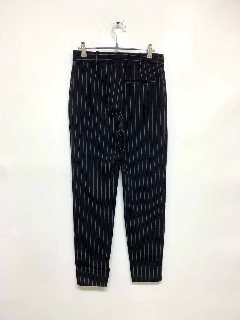 Balenciaga Balenciaga size 38 Striped trousers Size US 38 / EU 54 - 8 Thumbnail