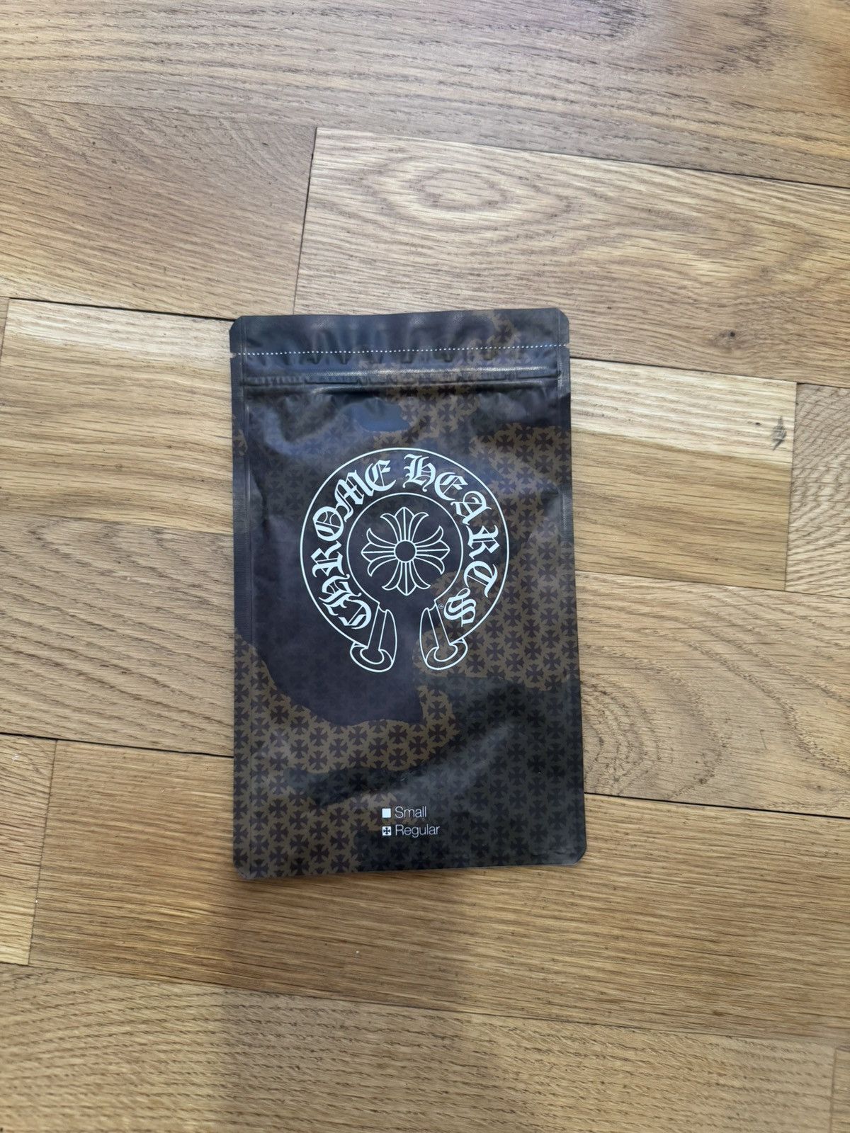 Chrome Hearts Chrome Hearts Face Mask Size ONE SIZE - 3 Thumbnail