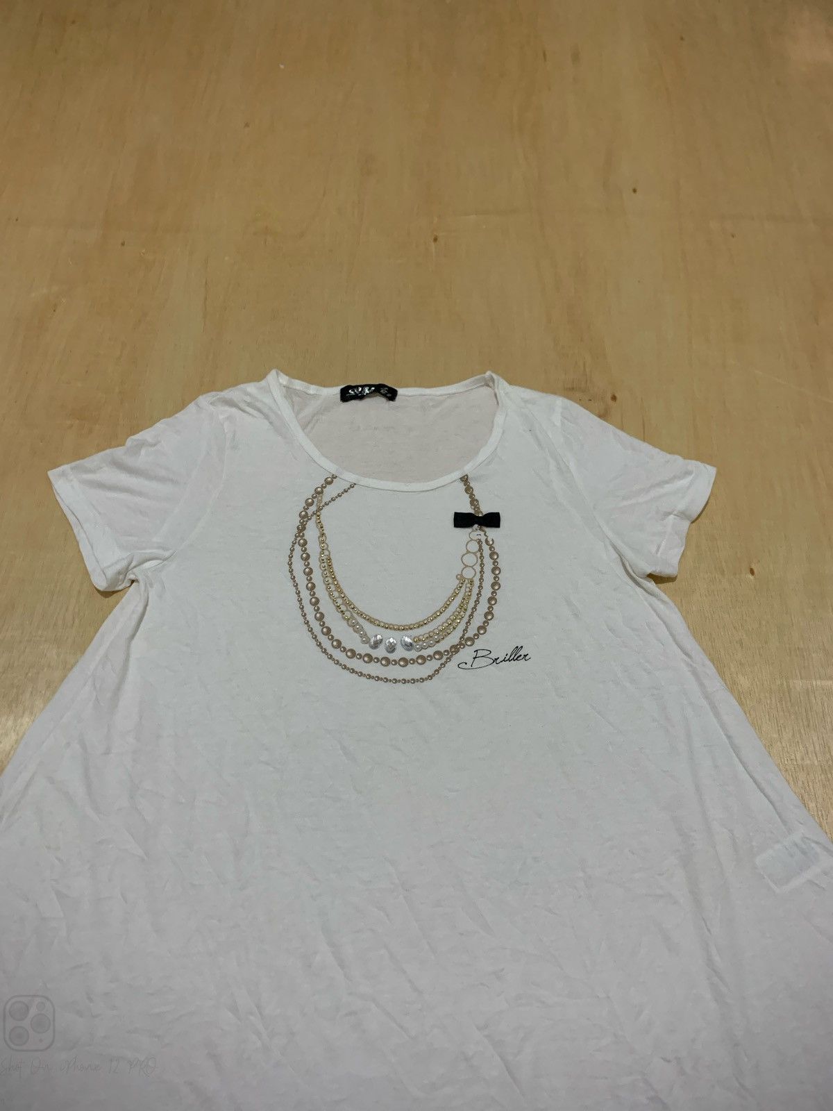 20471120 × If Six Was Nine × Japanese Brand Builler necklace Style Women's Size ONE SIZE - 2 Thumbnail